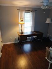 1200 Western Ridge Drive Waco TX 76712