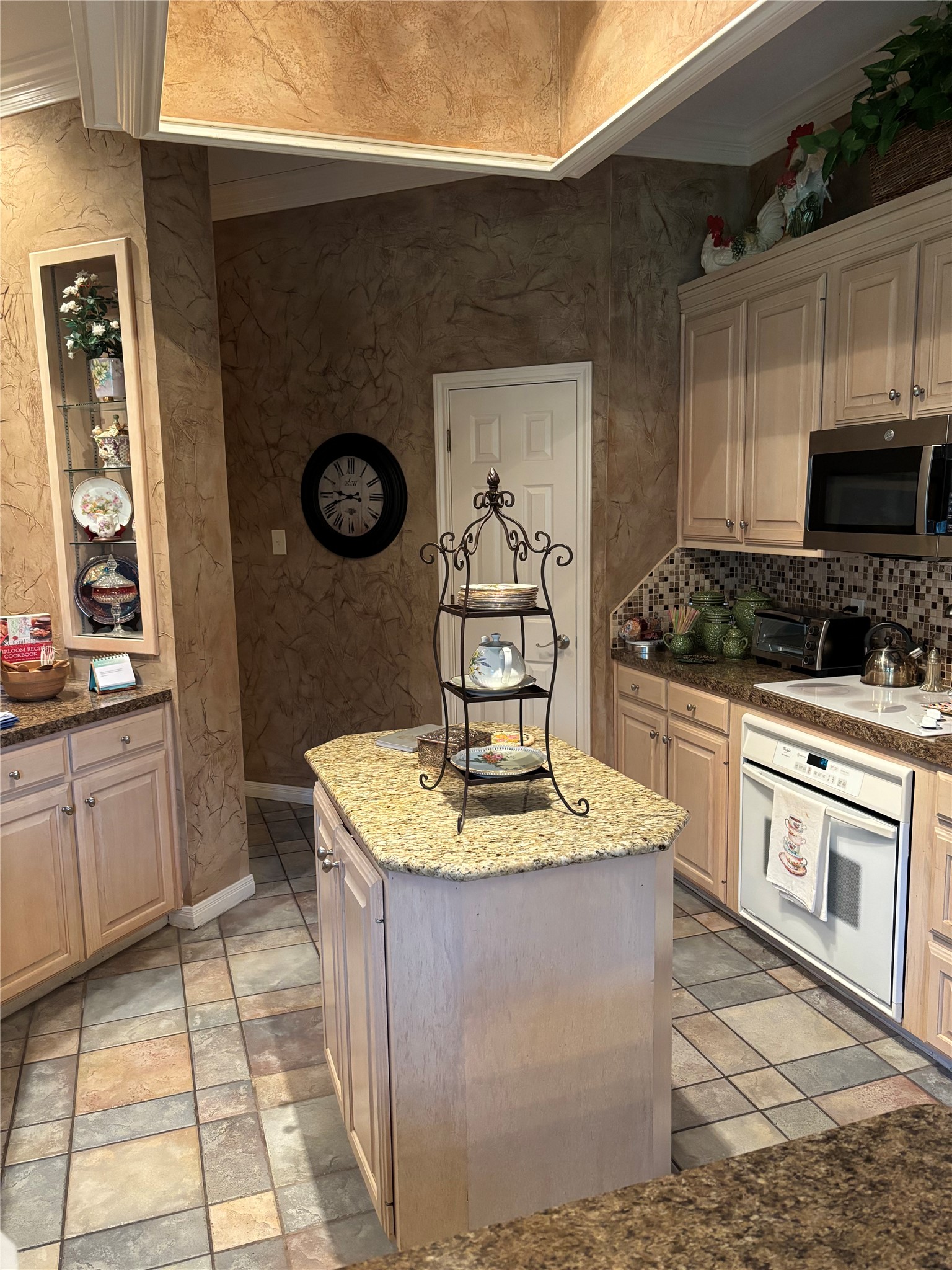1200 Western Ridge Drive Waco TX 76712
