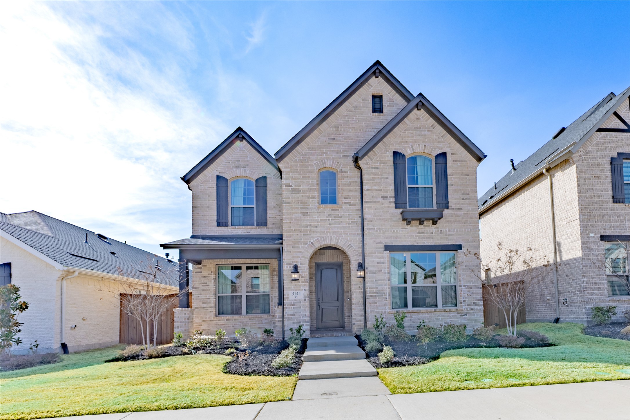 3141 Tiara Drive Celina TX 75009