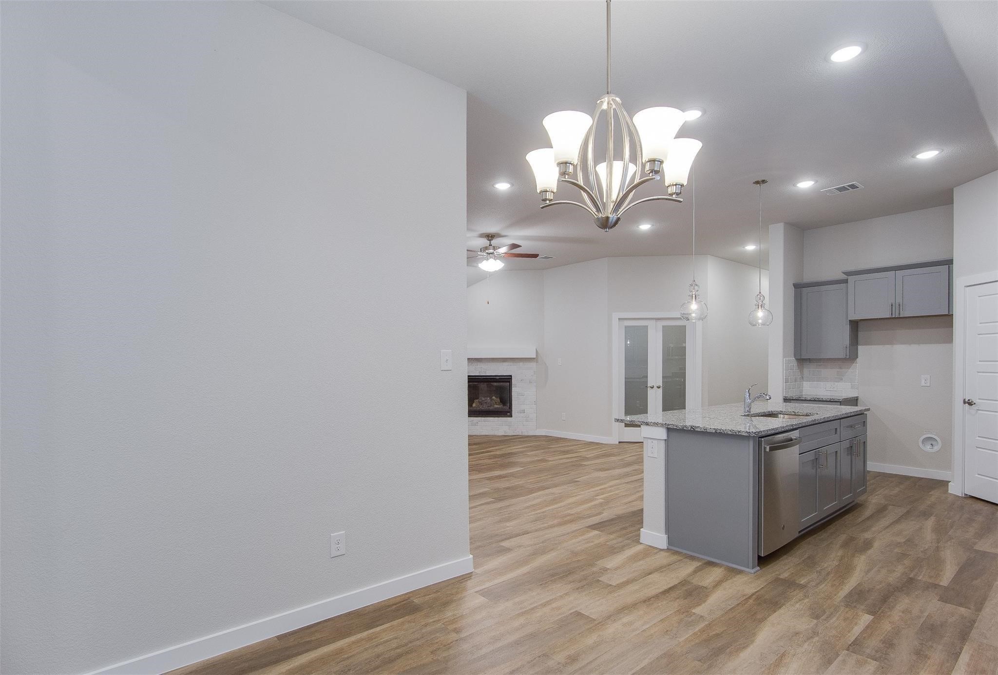 12376 Iveson Drive Fort Worth TX 76052