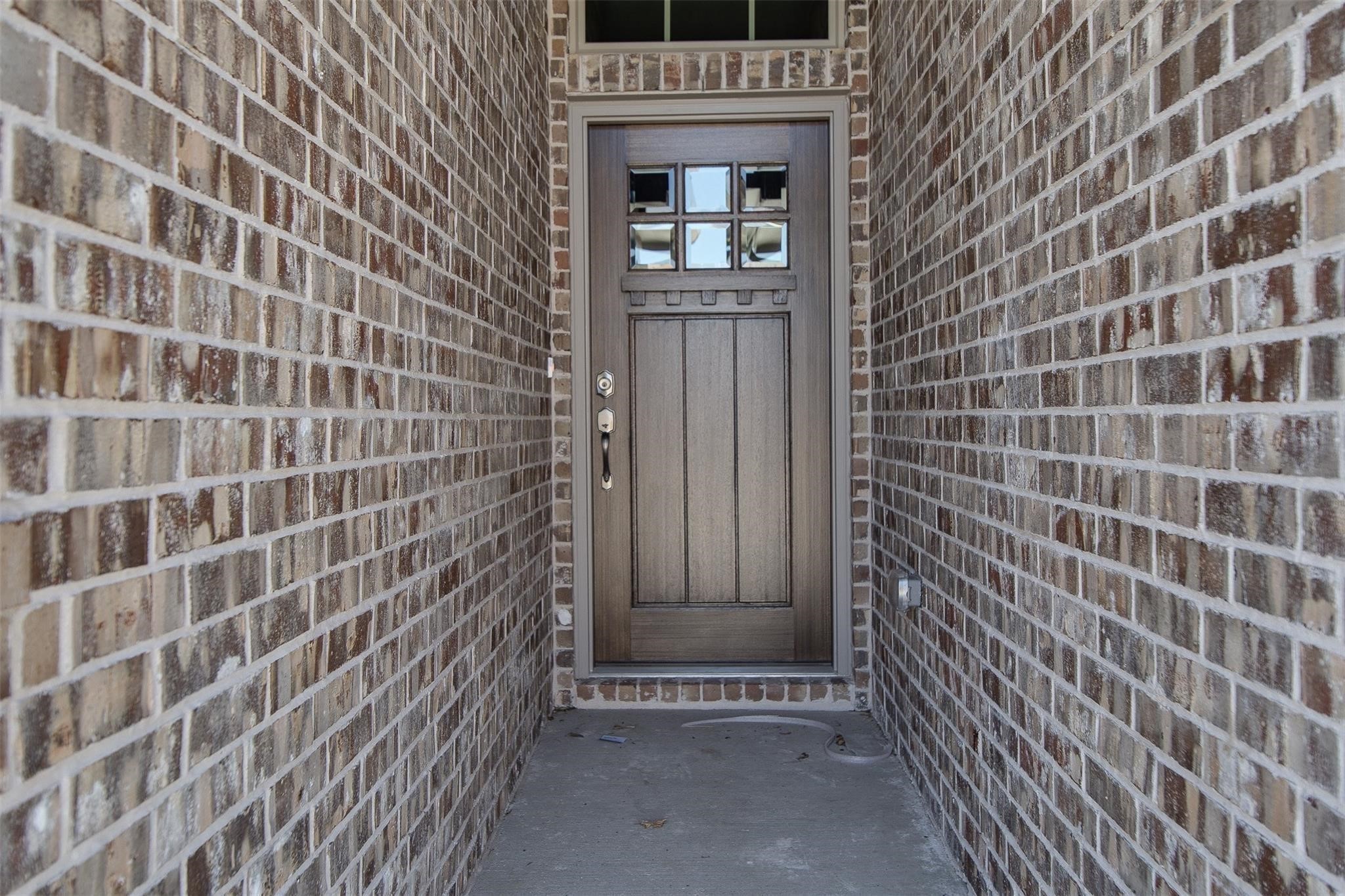 12376 Iveson Drive Fort Worth TX 76052