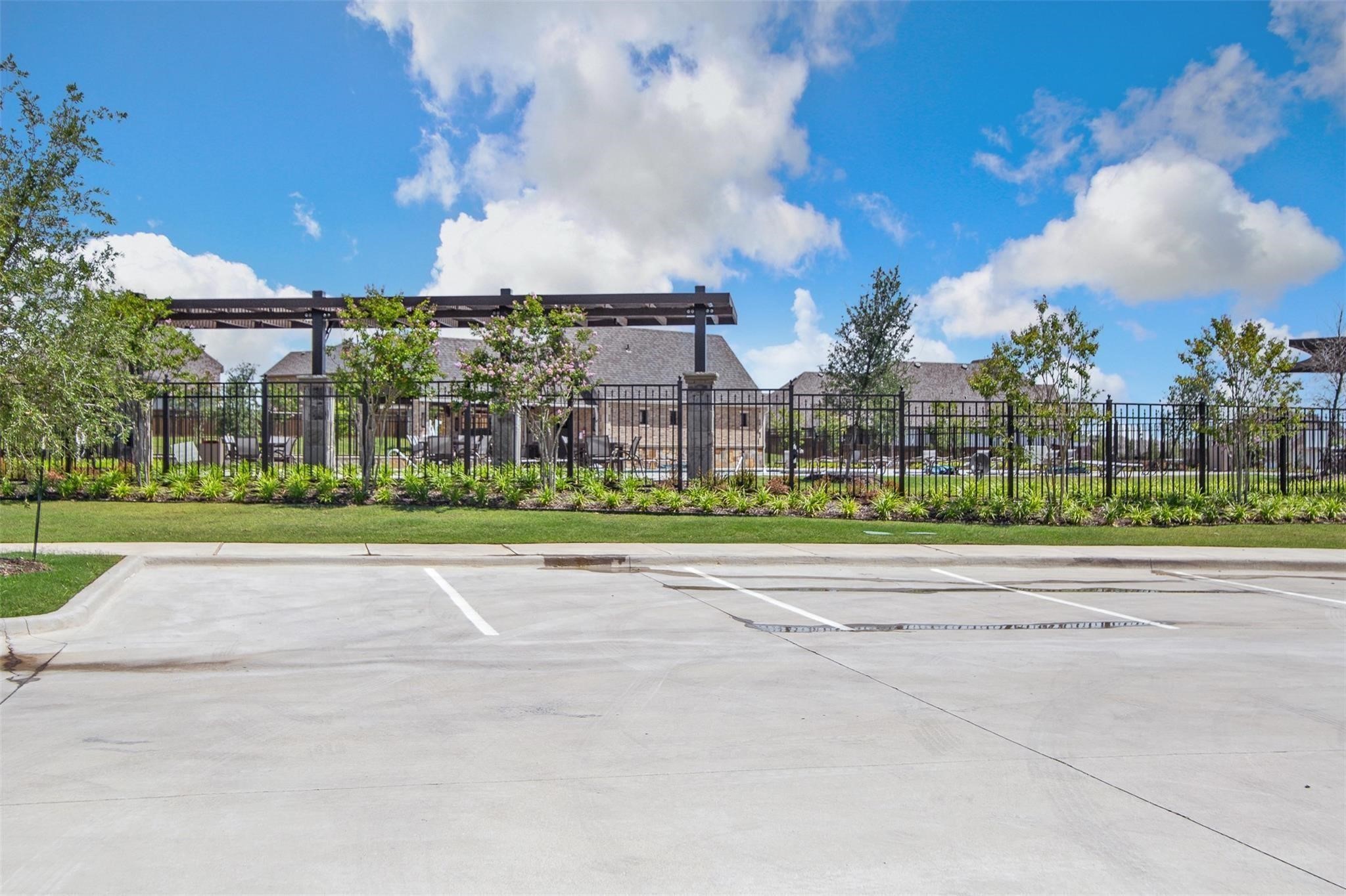 12376 Iveson Drive Fort Worth TX 76052
