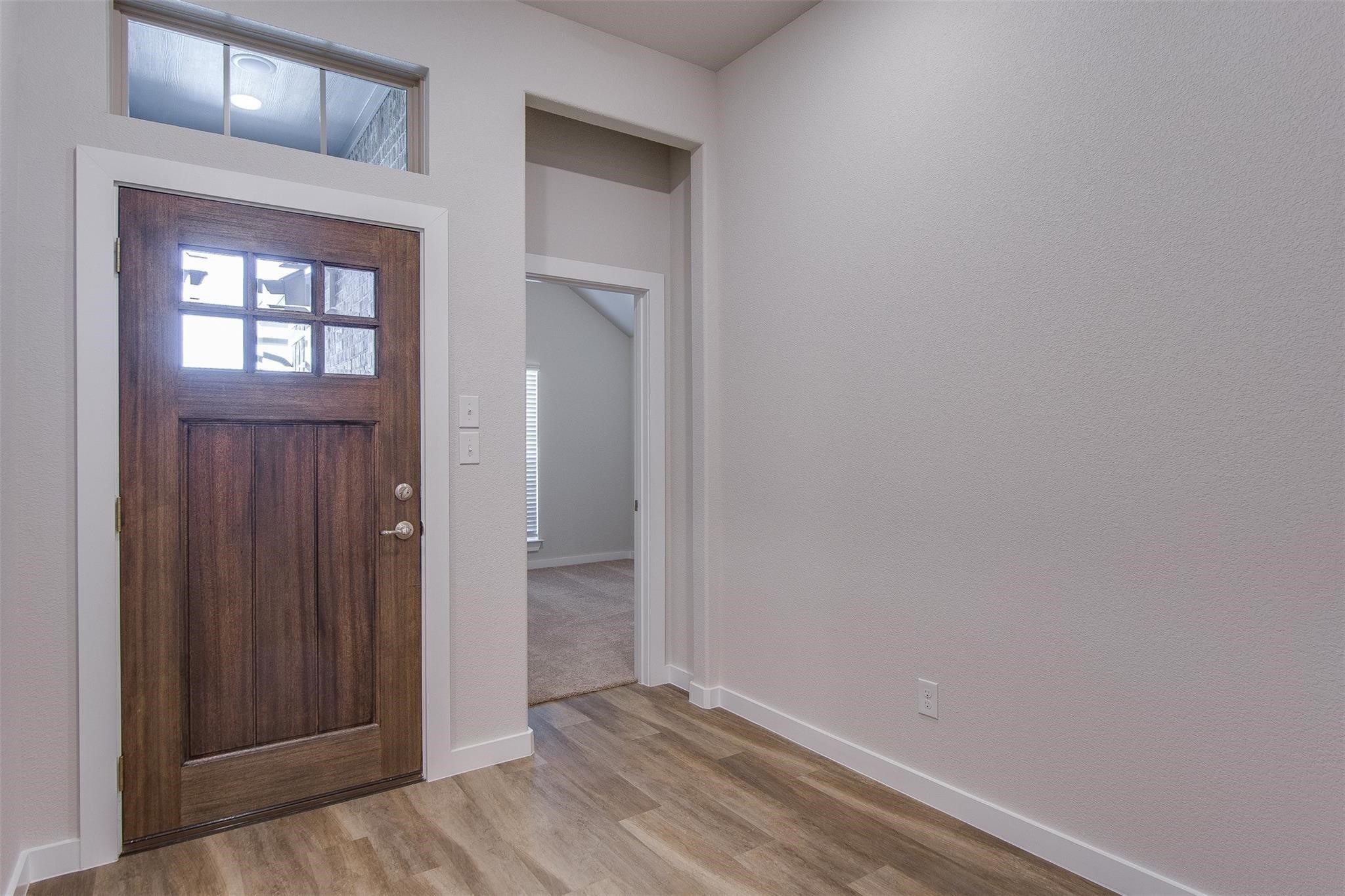 12376 Iveson Drive Fort Worth TX 76052