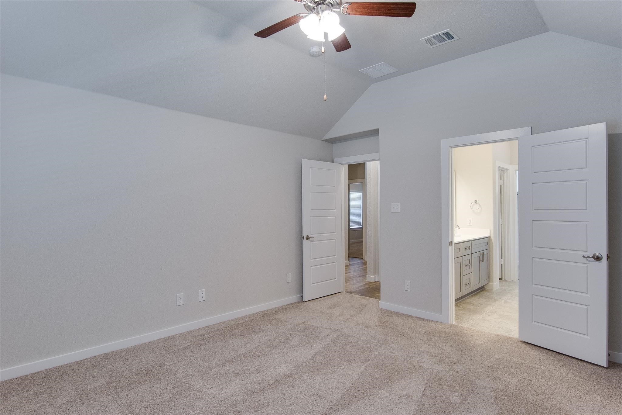12376 Iveson Drive Fort Worth TX 76052