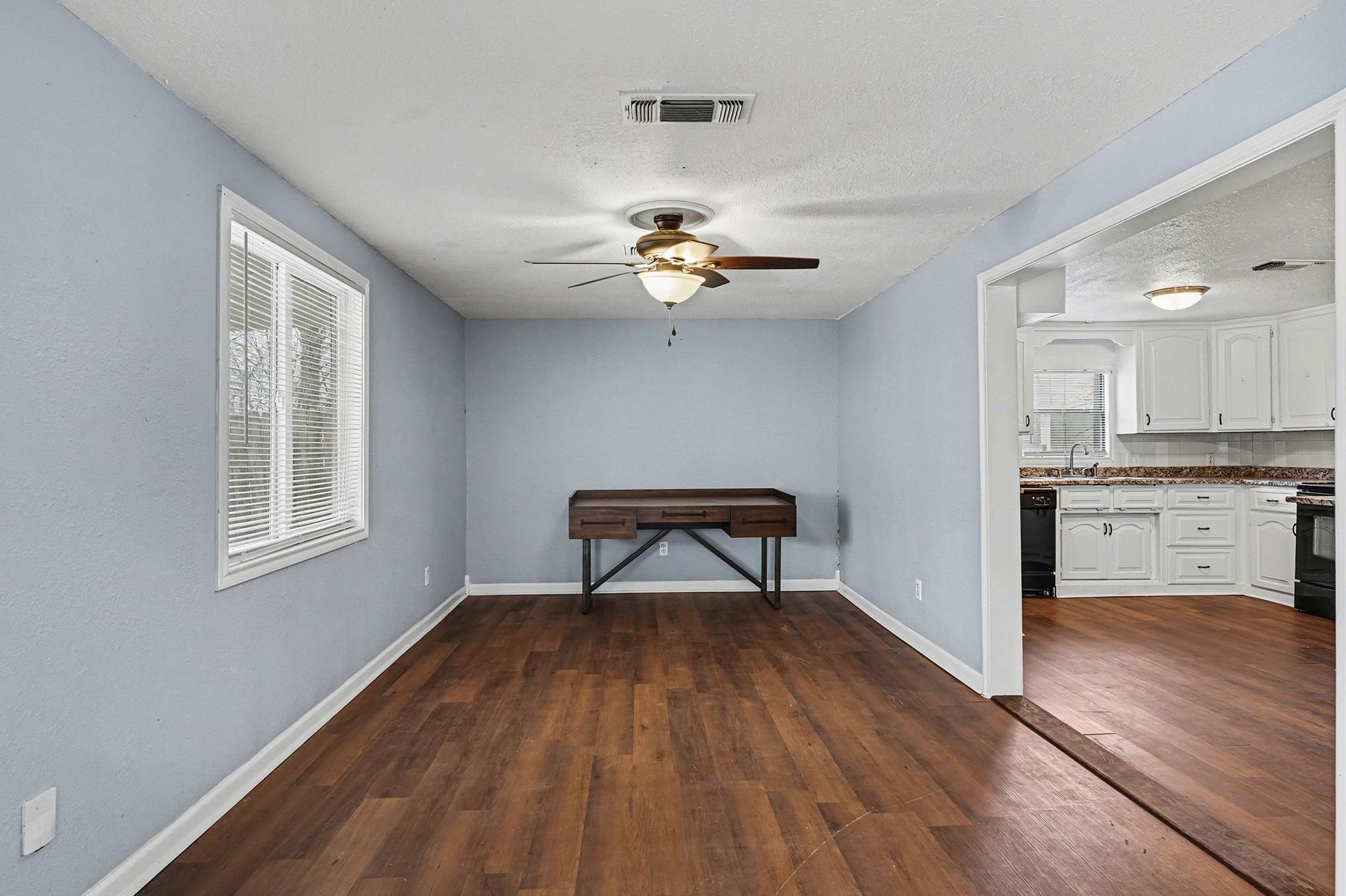 5421 Buchanan Street Sansom Park TX 76114