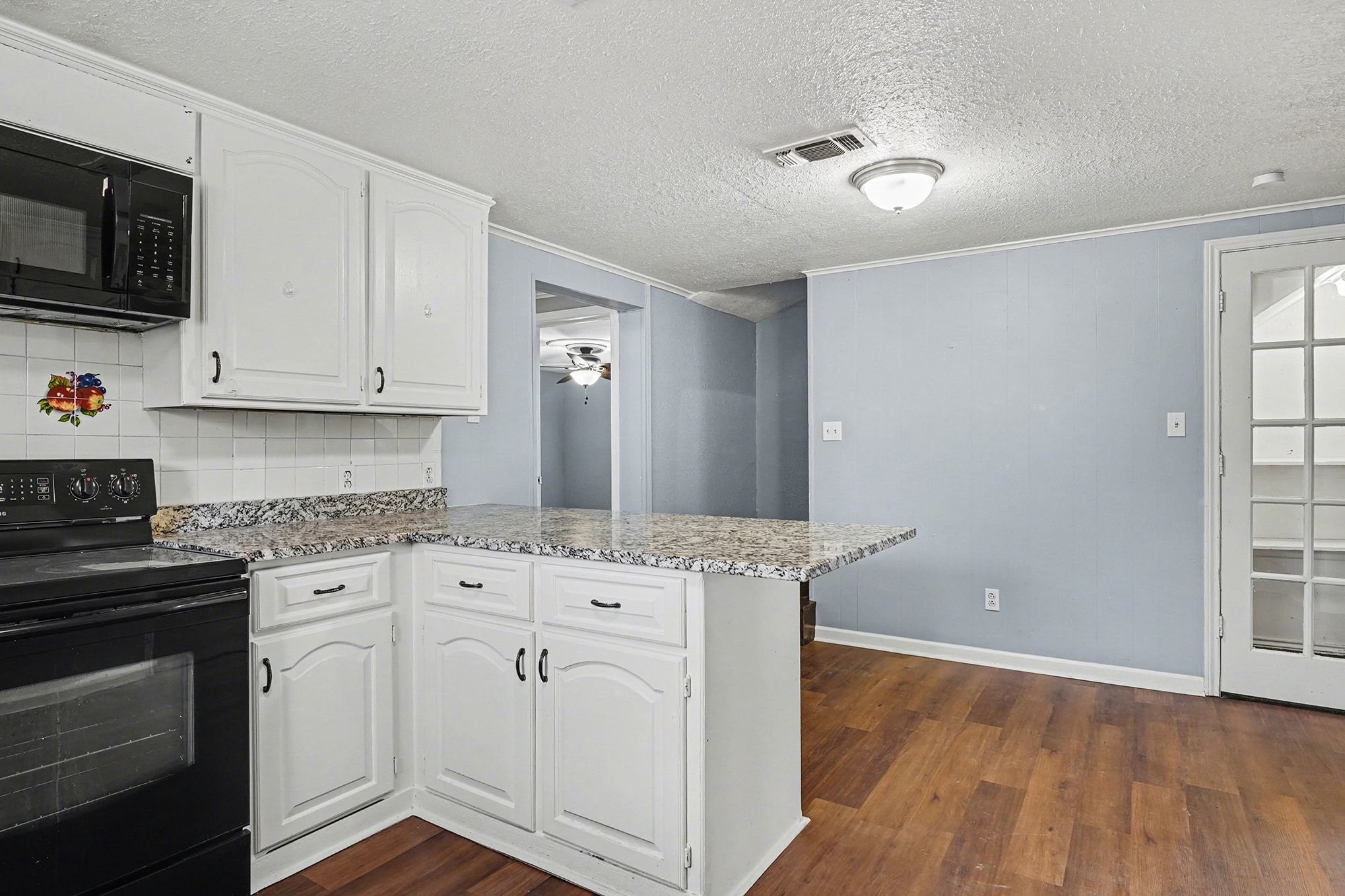 5421 Buchanan Street Sansom Park TX 76114