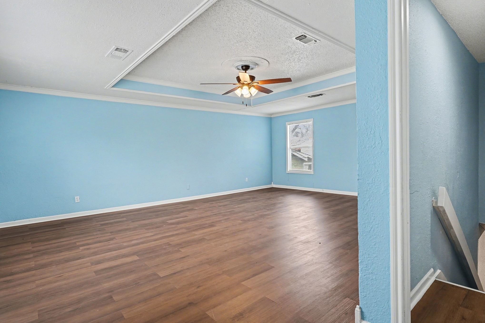 5421 Buchanan Street Sansom Park TX 76114