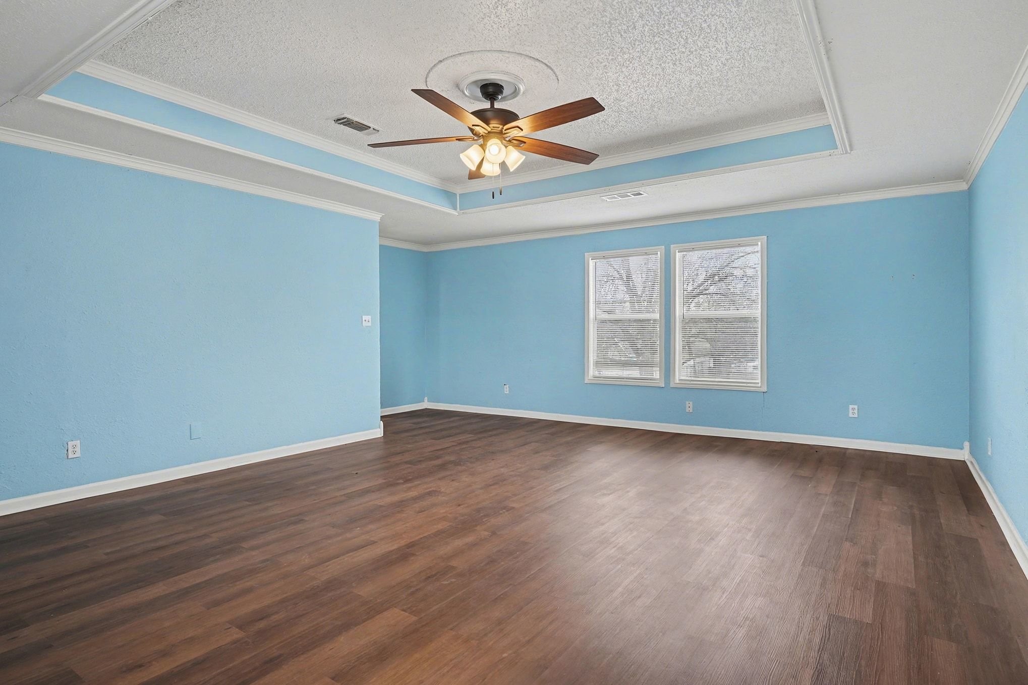 5421 Buchanan Street Sansom Park TX 76114