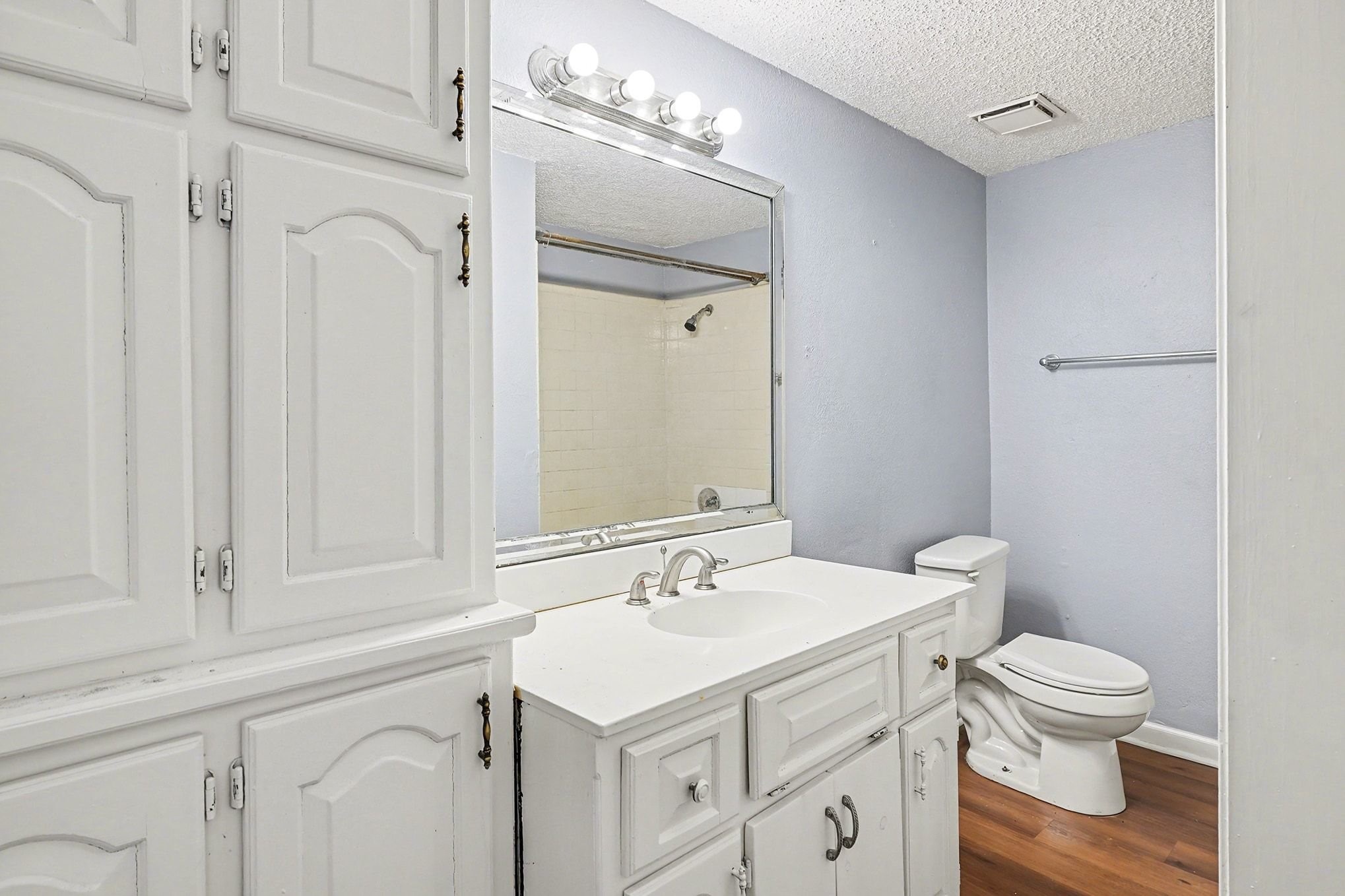 5421 Buchanan Street Sansom Park TX 76114