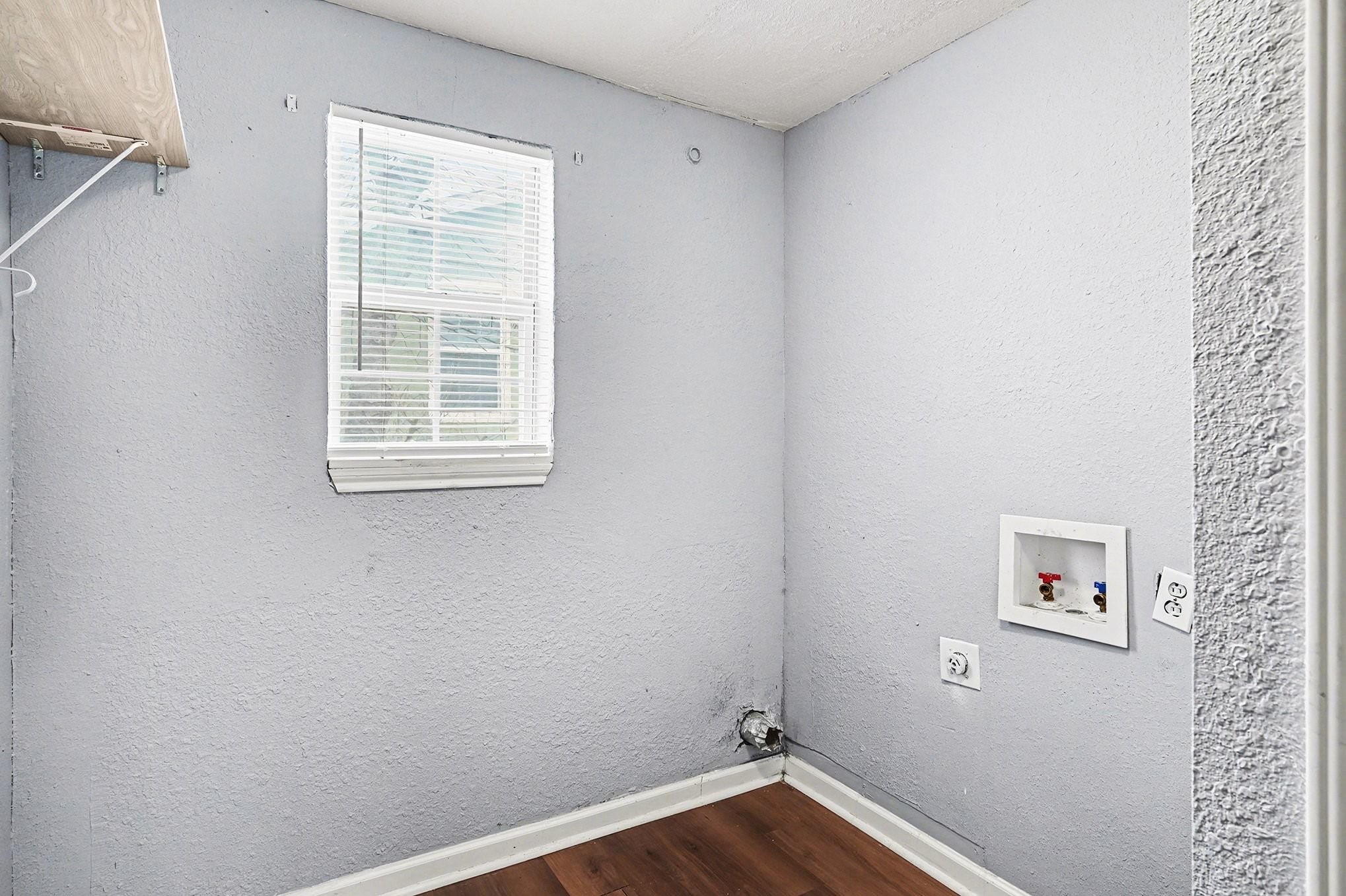 5421 Buchanan Street Sansom Park TX 76114