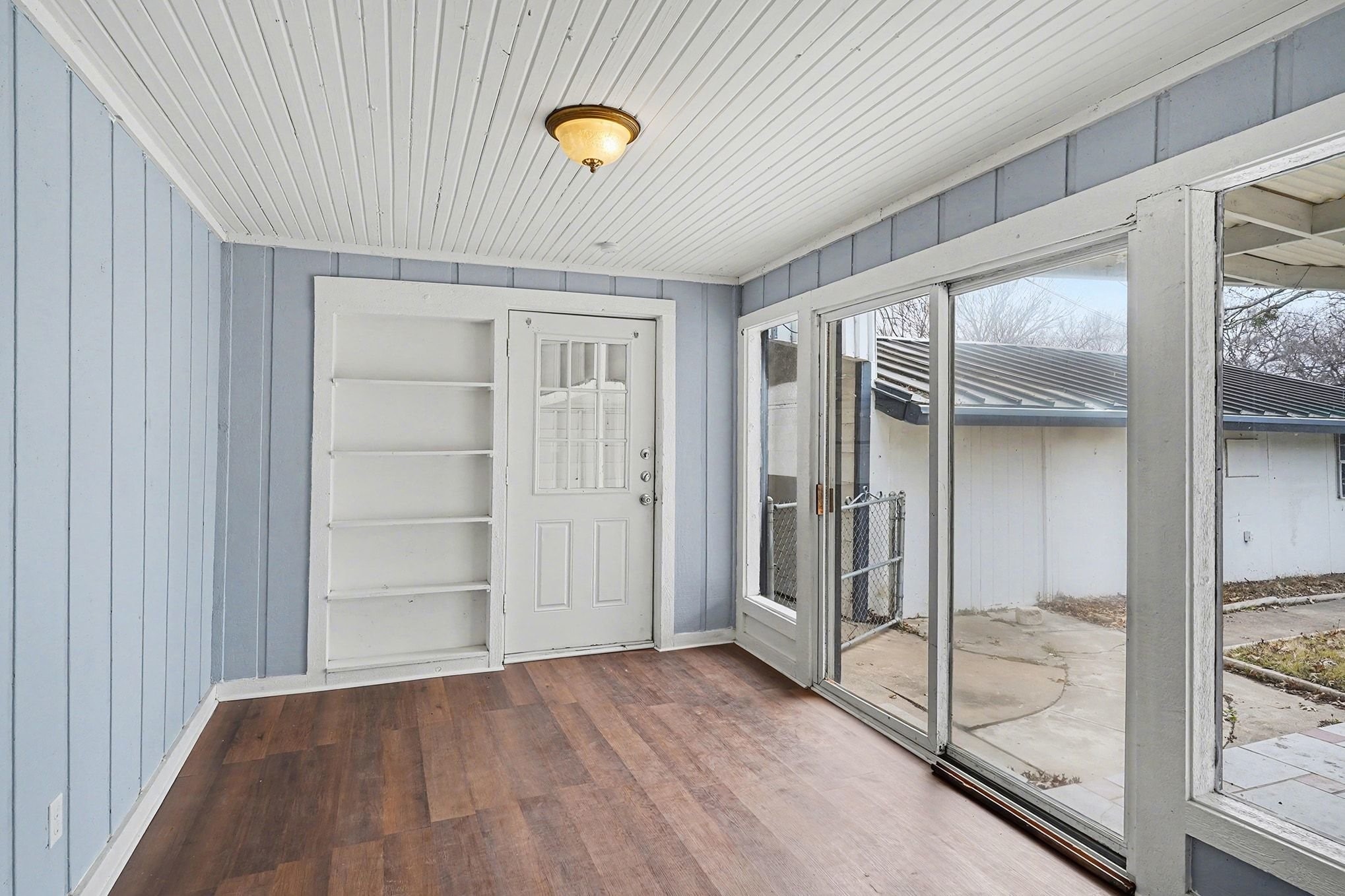 5421 Buchanan Street Sansom Park TX 76114