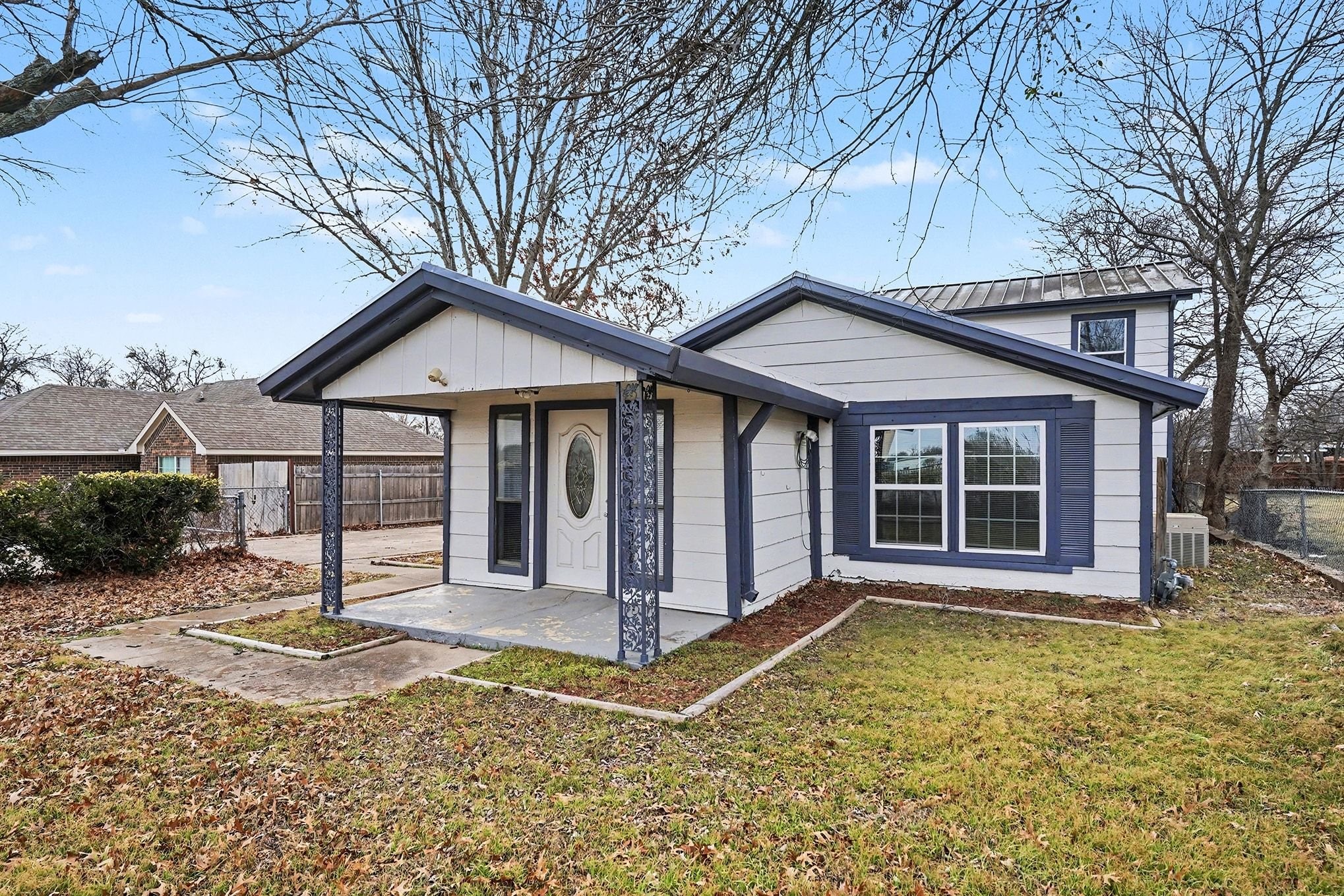 5421 Buchanan Street Sansom Park TX 76114
