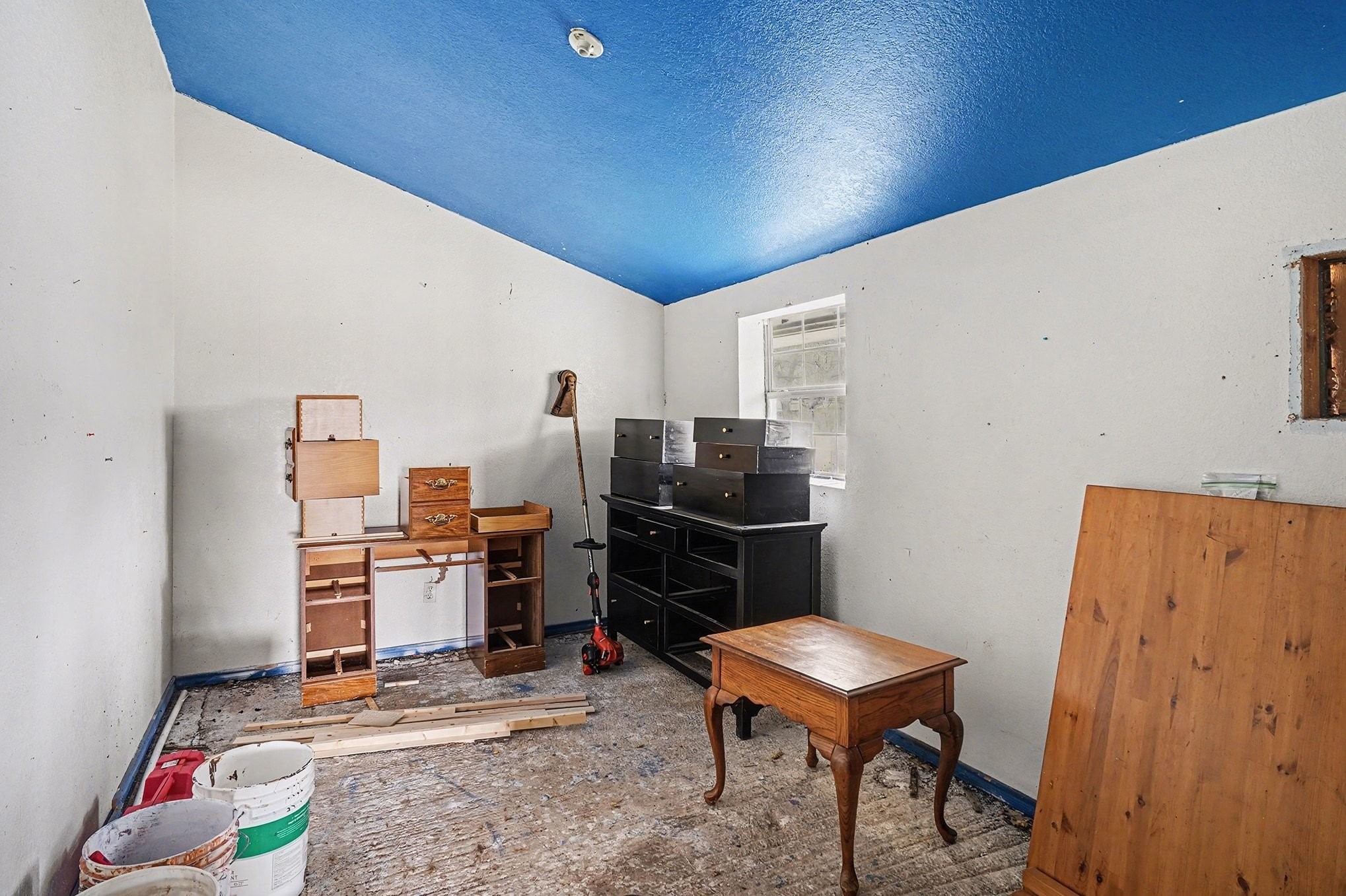 5421 Buchanan Street Sansom Park TX 76114