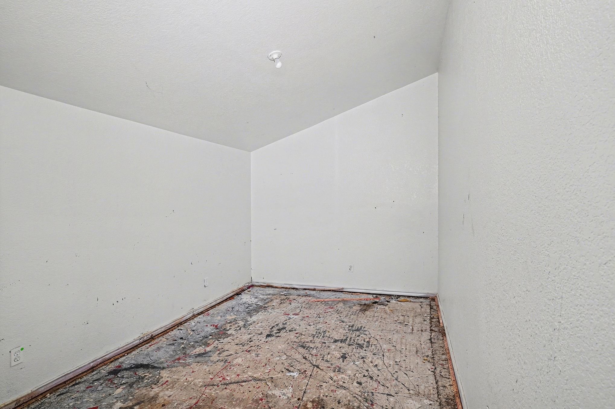 5421 Buchanan Street Sansom Park TX 76114