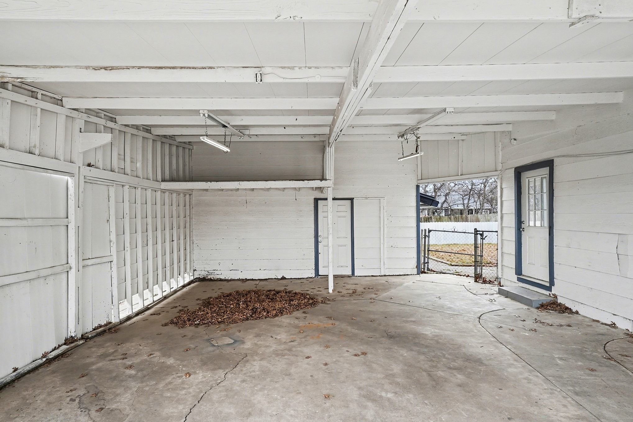 5421 Buchanan Street Sansom Park TX 76114