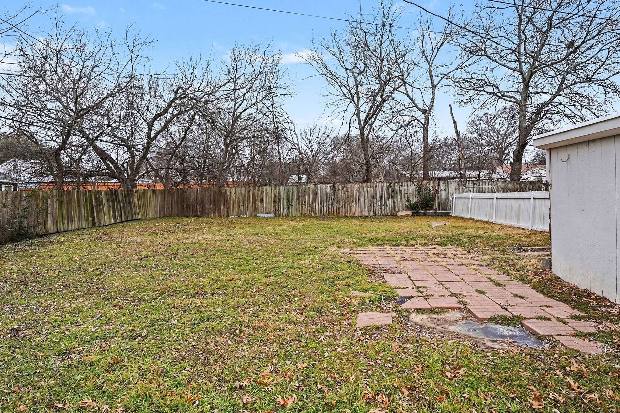 5421 Buchanan Street Sansom Park TX 76114
