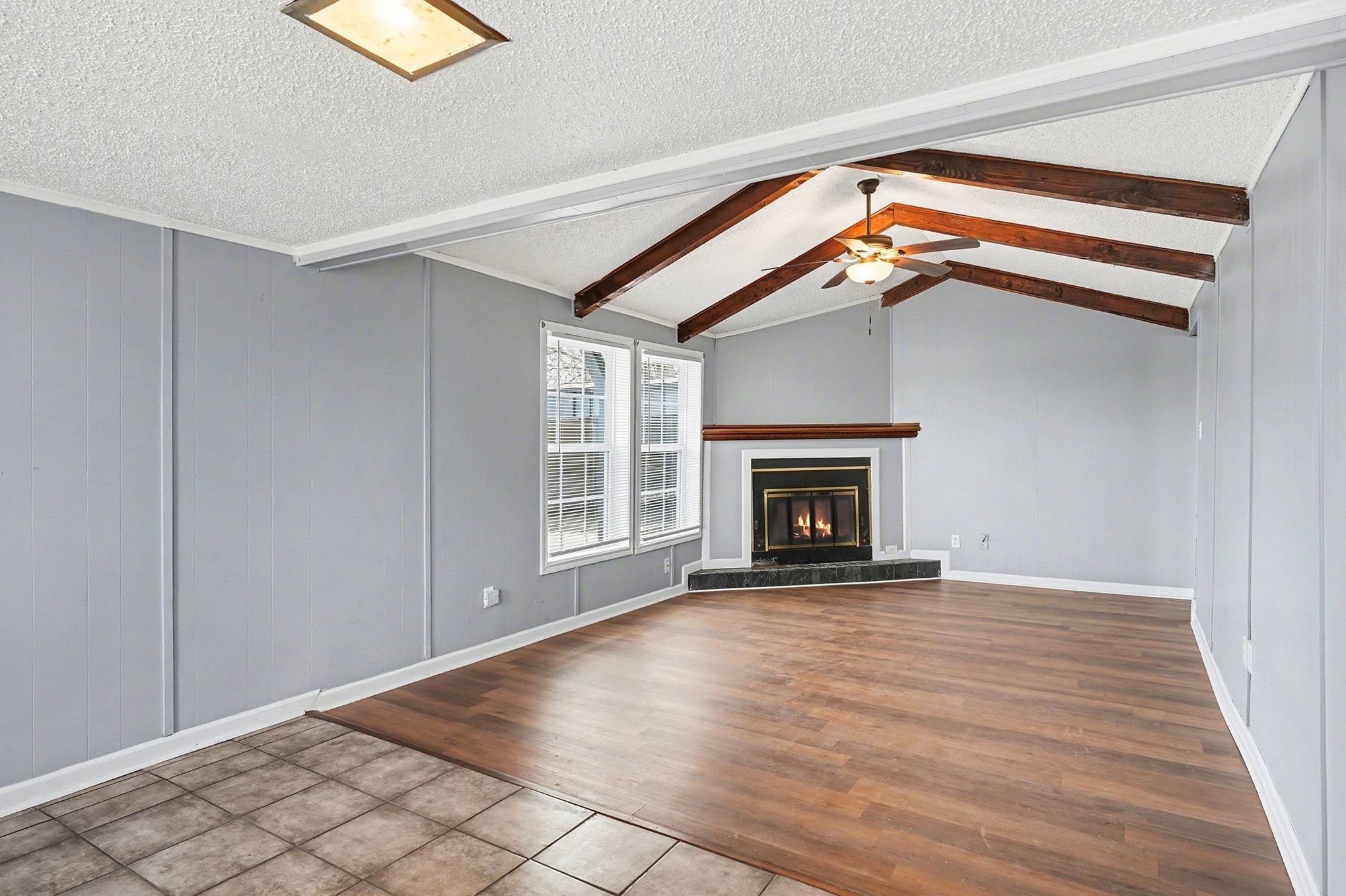 5421 Buchanan Street Sansom Park TX 76114