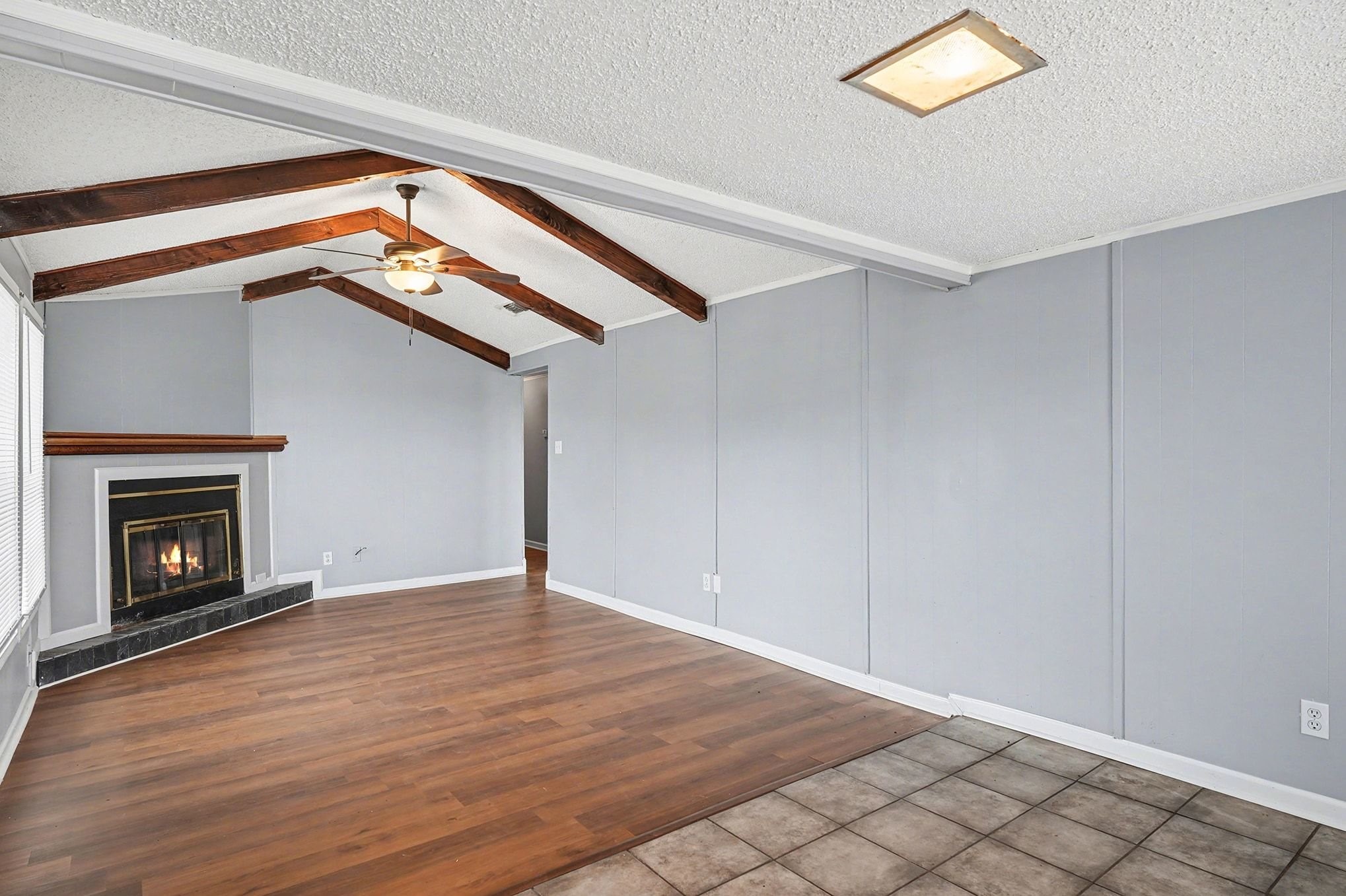 5421 Buchanan Street Sansom Park TX 76114