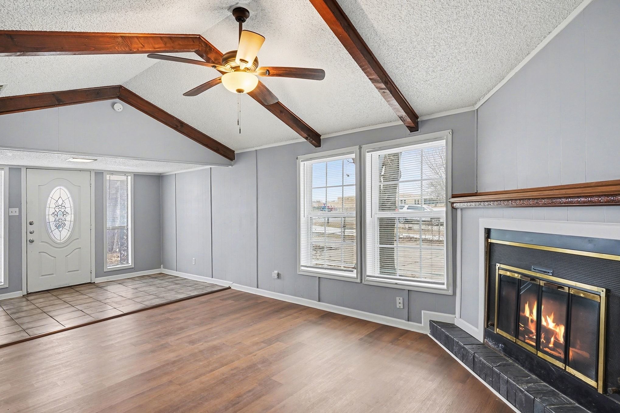 5421 Buchanan Street Sansom Park TX 76114