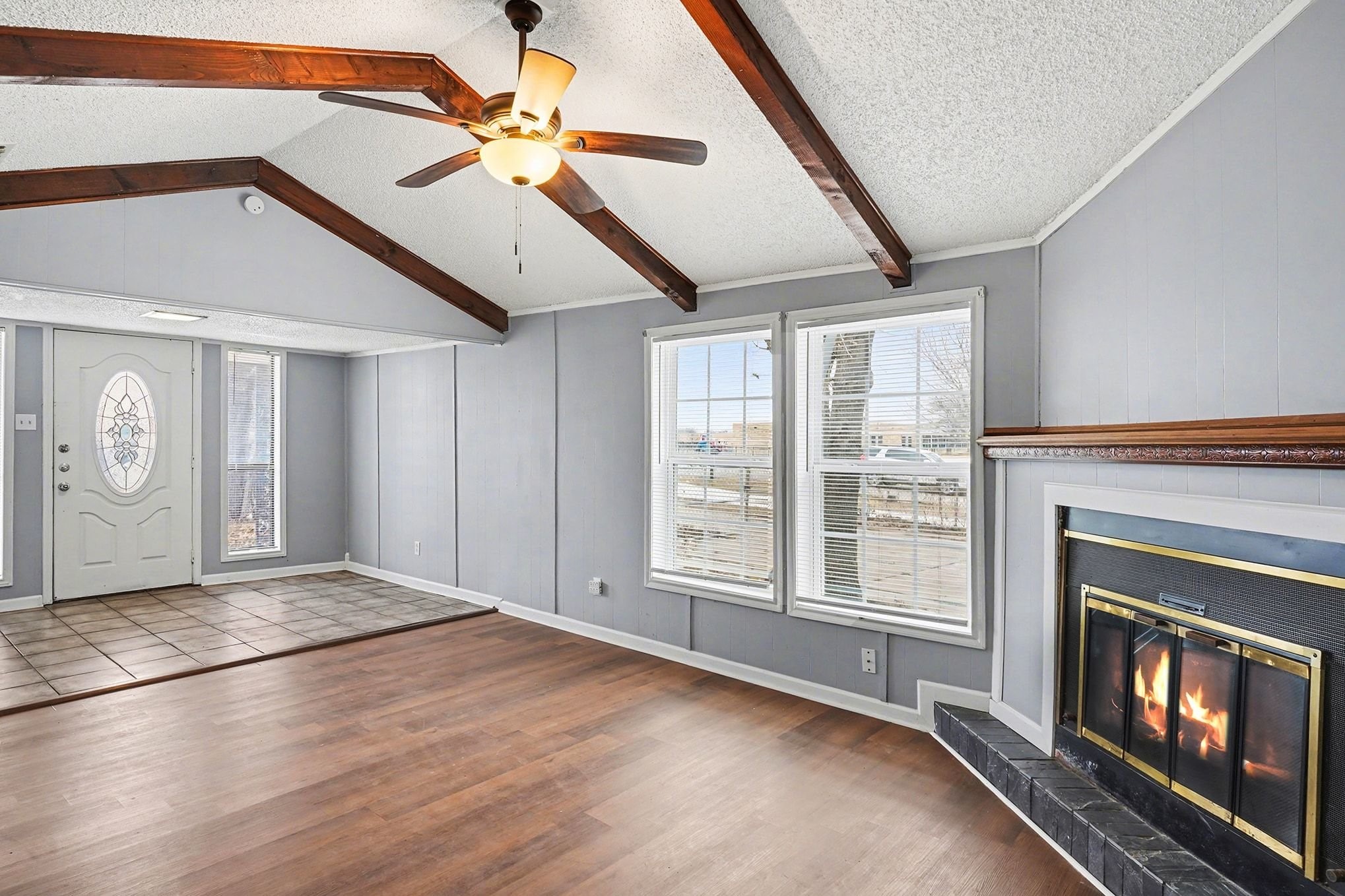 5421 Buchanan Street Sansom Park TX 76114
