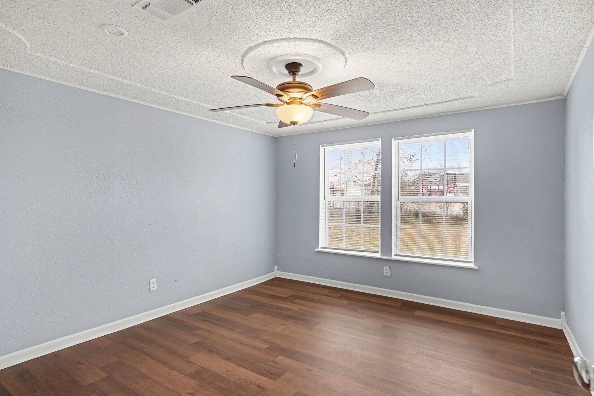 5421 Buchanan Street Sansom Park TX 76114