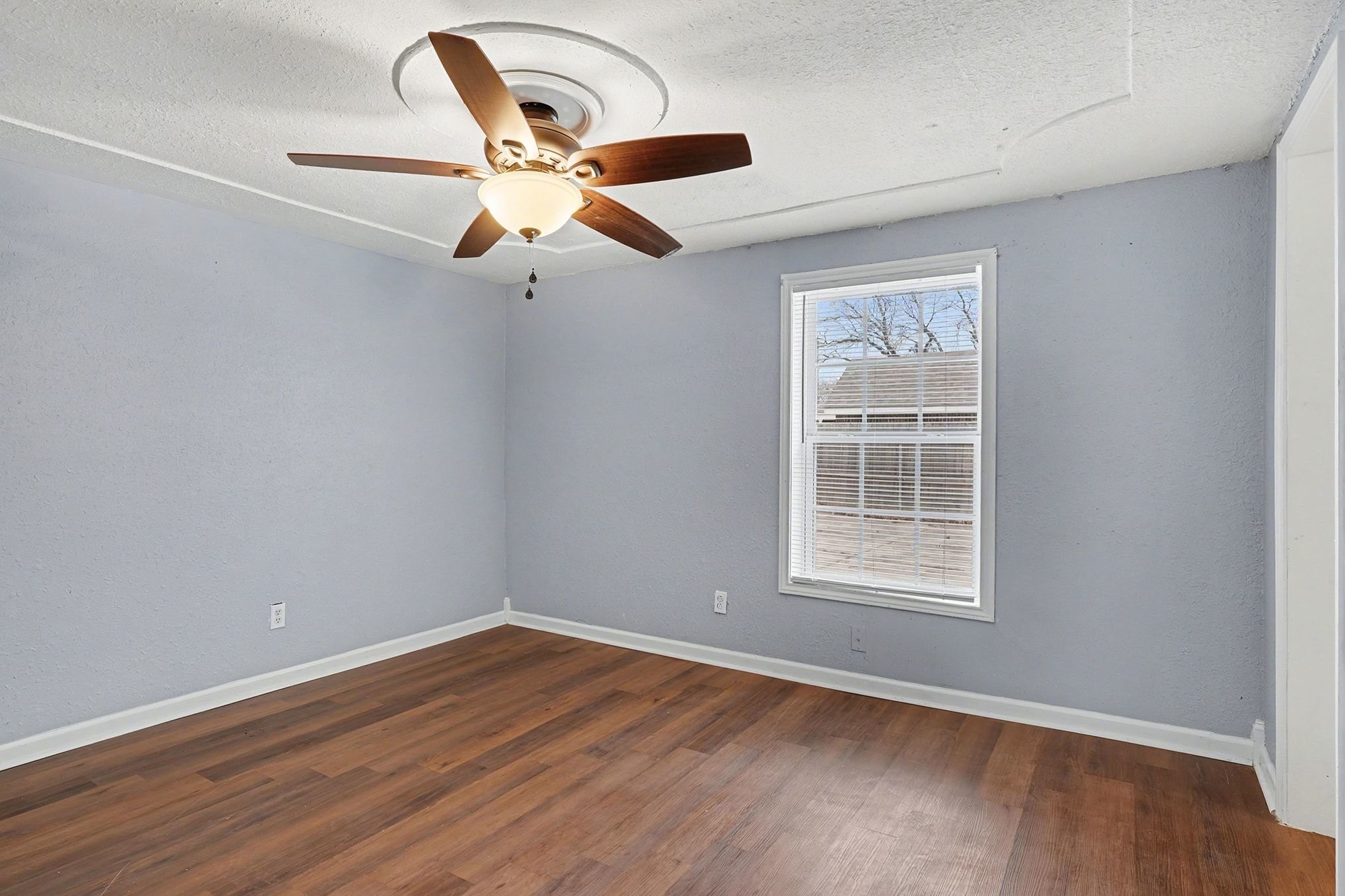 5421 Buchanan Street Sansom Park TX 76114