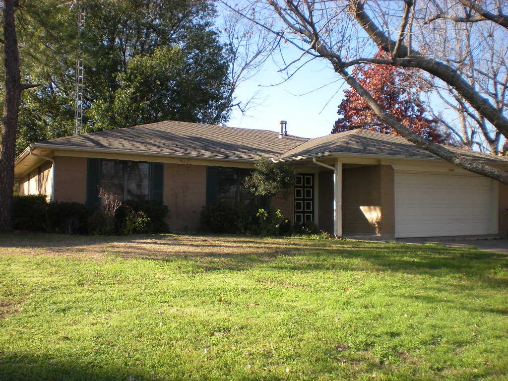 5400 Sayle Street Greenville TX 75402