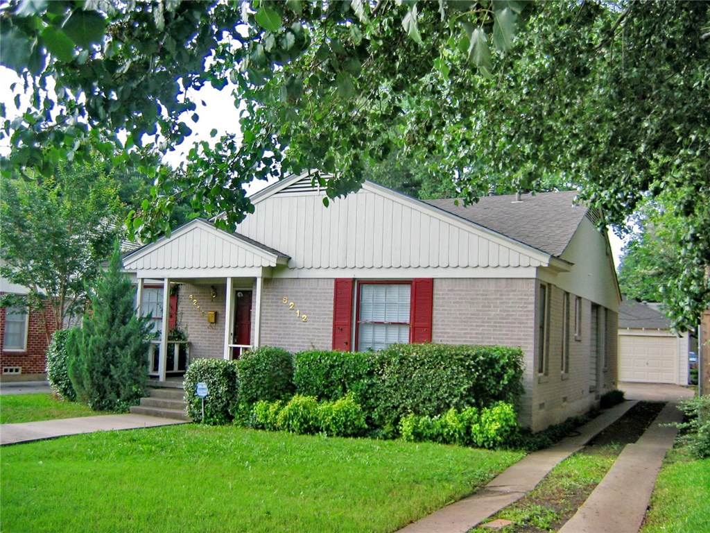 6214 Winton Street Dallas TX 75214
