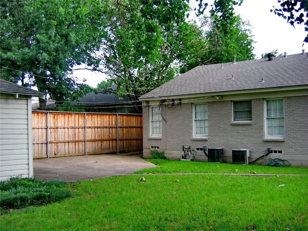 6214 Winton Street Dallas TX 75214
