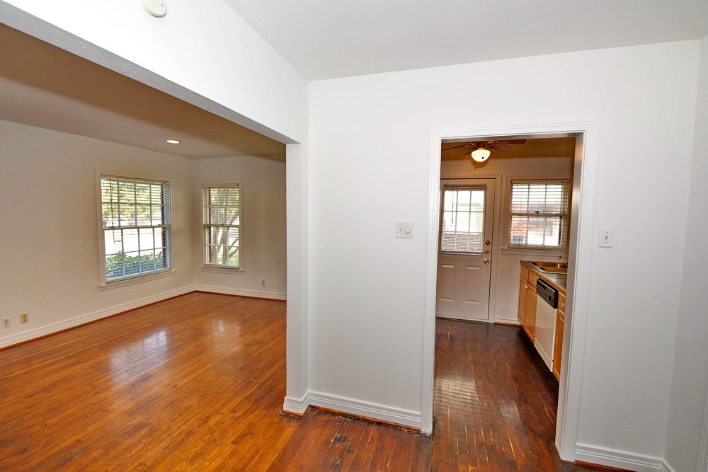 6214 Winton Street Dallas TX 75214