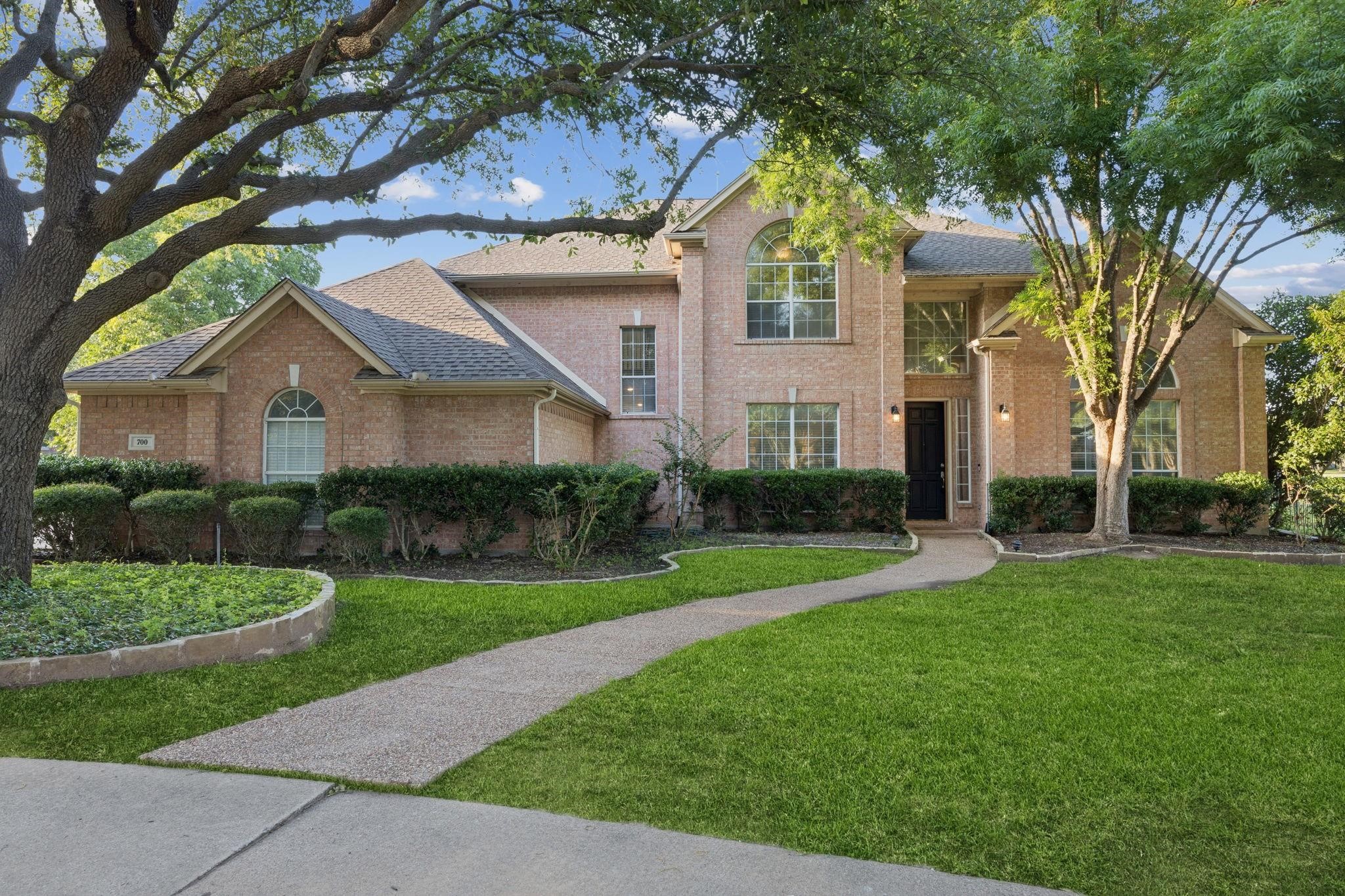 700 Dover Place Southlake TX 76092
