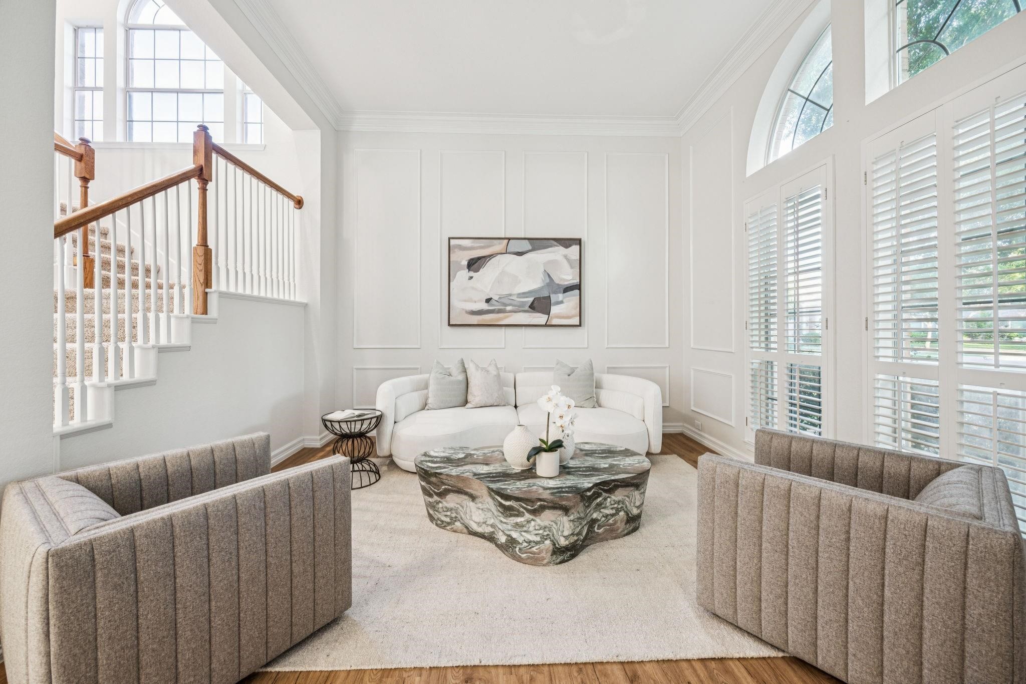 700 Dover Place Southlake TX 76092