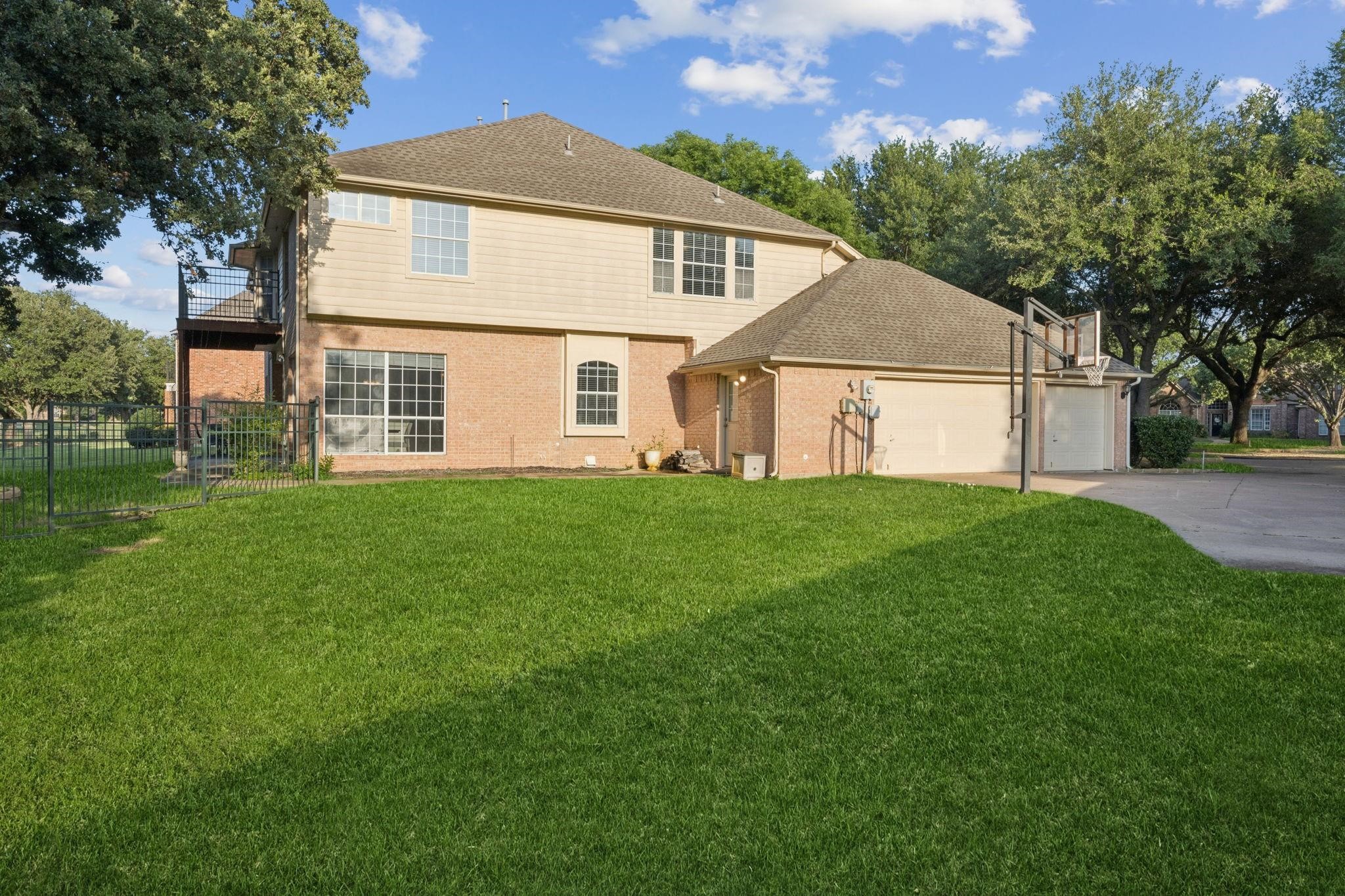 700 Dover Place Southlake TX 76092
