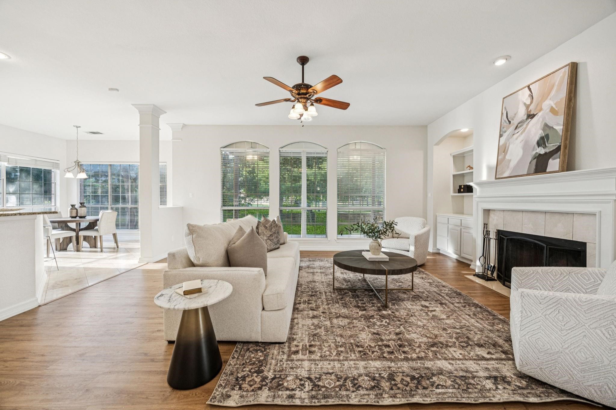 700 Dover Place Southlake TX 76092