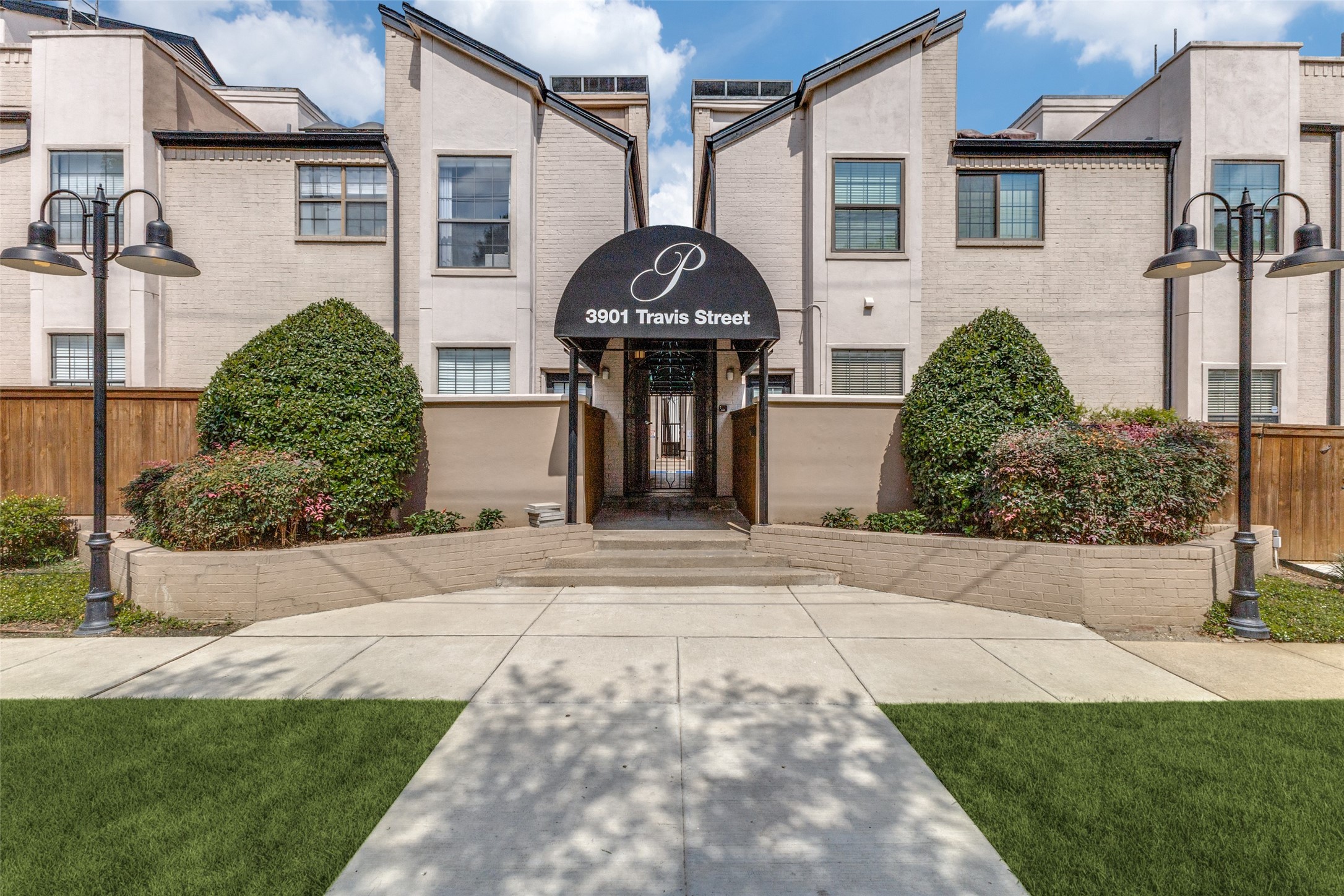 3901 Travis Street Dallas TX 75204