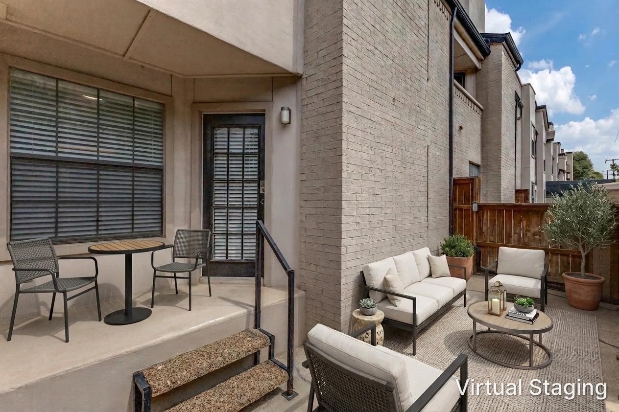 3901 Travis Street Dallas TX 75204