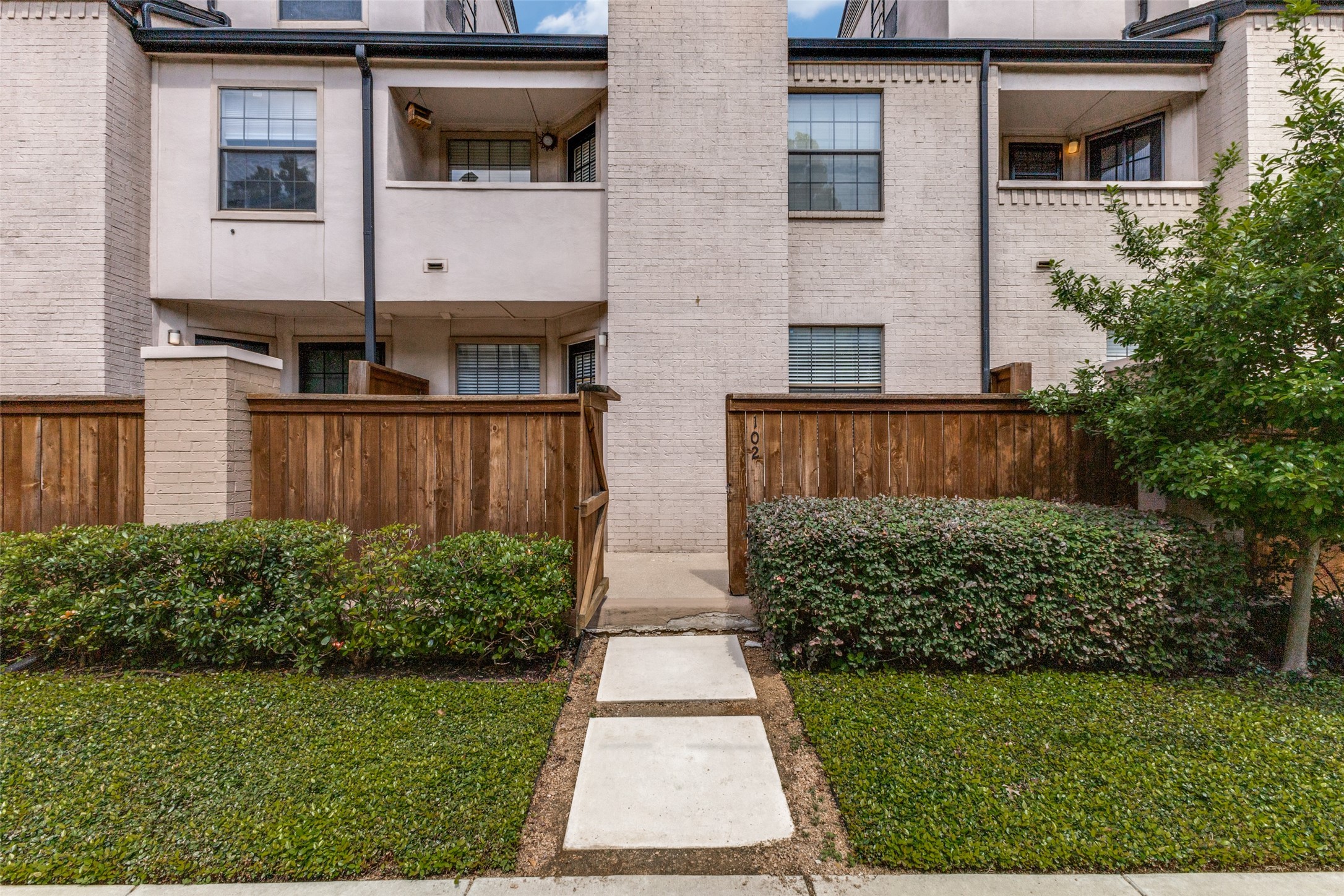 3901 Travis Street Dallas TX 75204