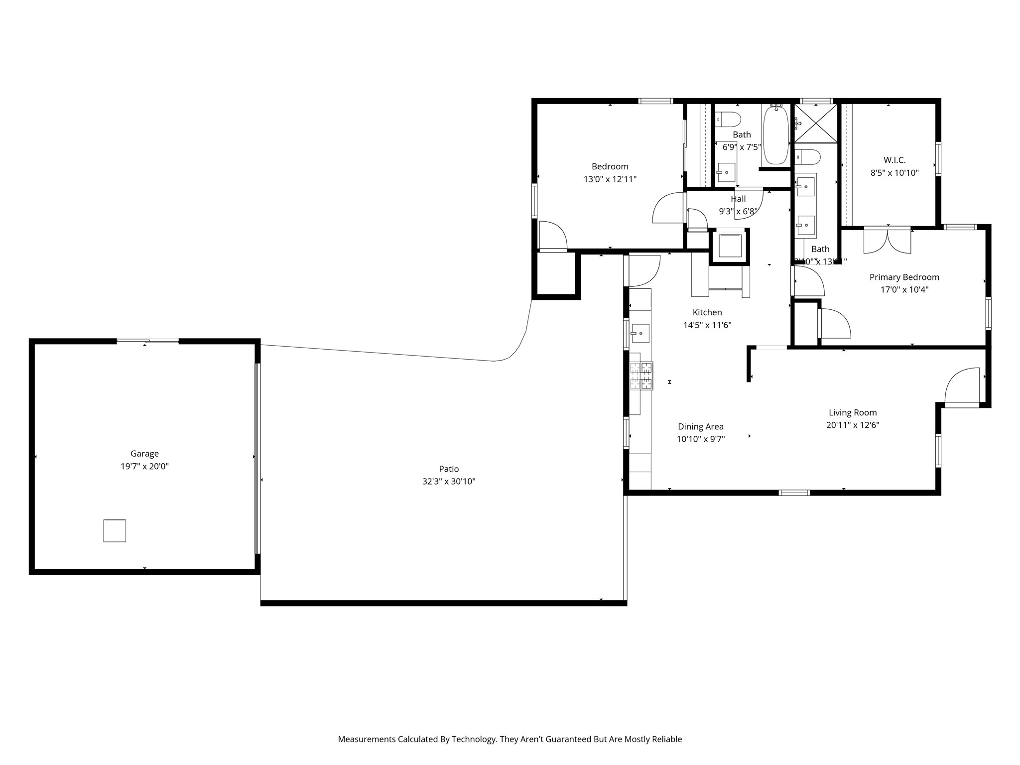 4419 Sexton Lane Dallas TX 75229