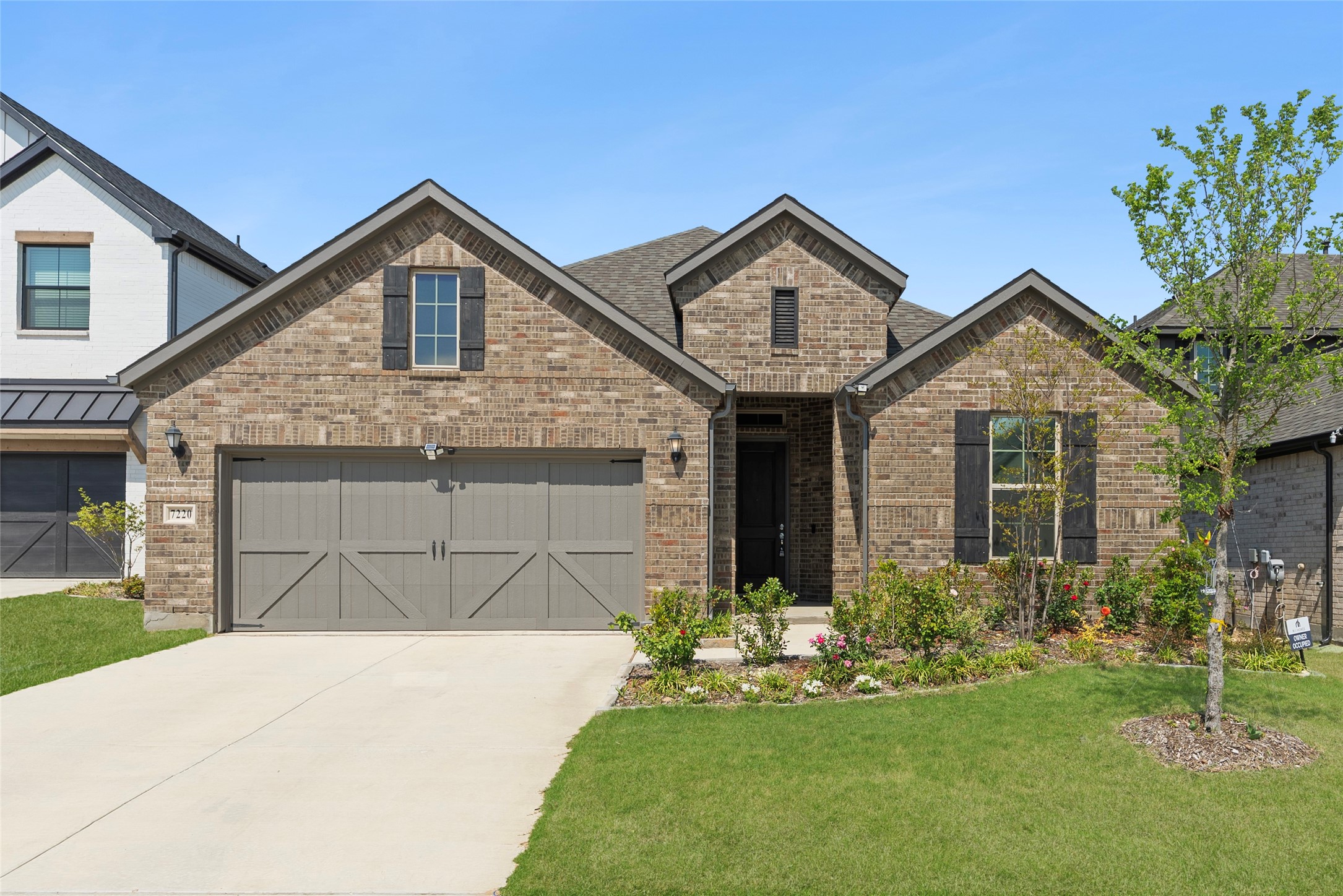7220 Monarch Trail Mckinney TX 75071