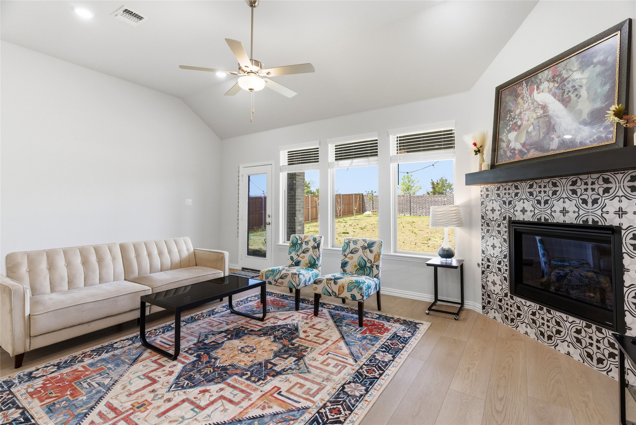 7220 Monarch Trail Mckinney TX 75071