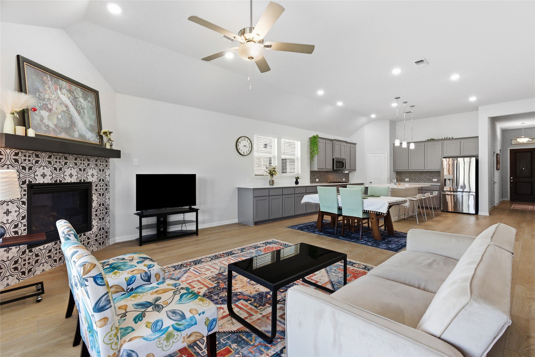 7220 Monarch Trail Mckinney TX 75071