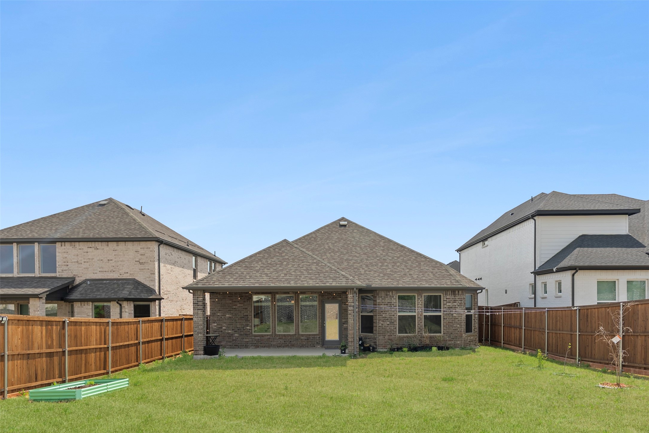 7220 Monarch Trail Mckinney TX 75071