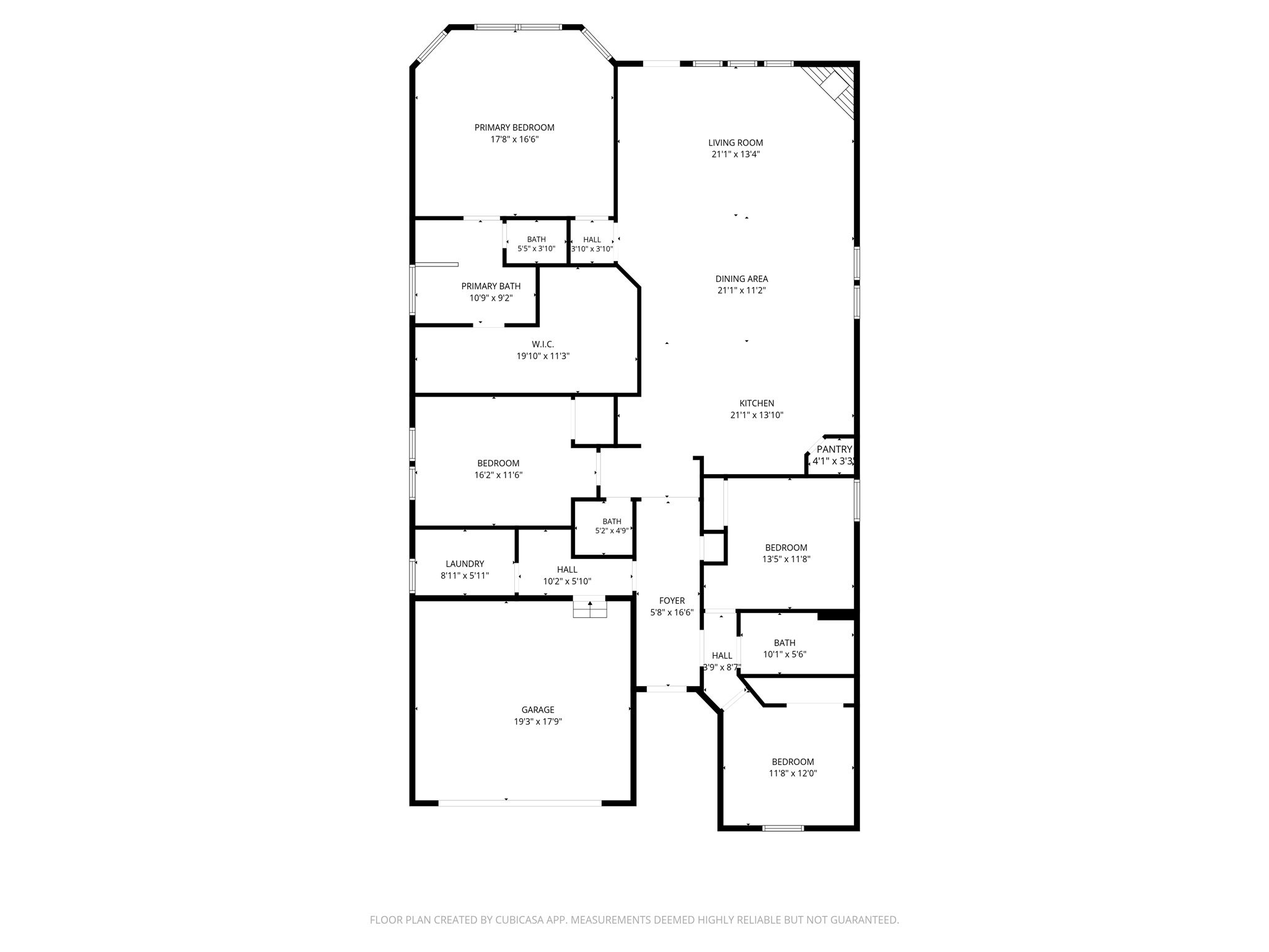7220 Monarch Trail Mckinney TX 75071
