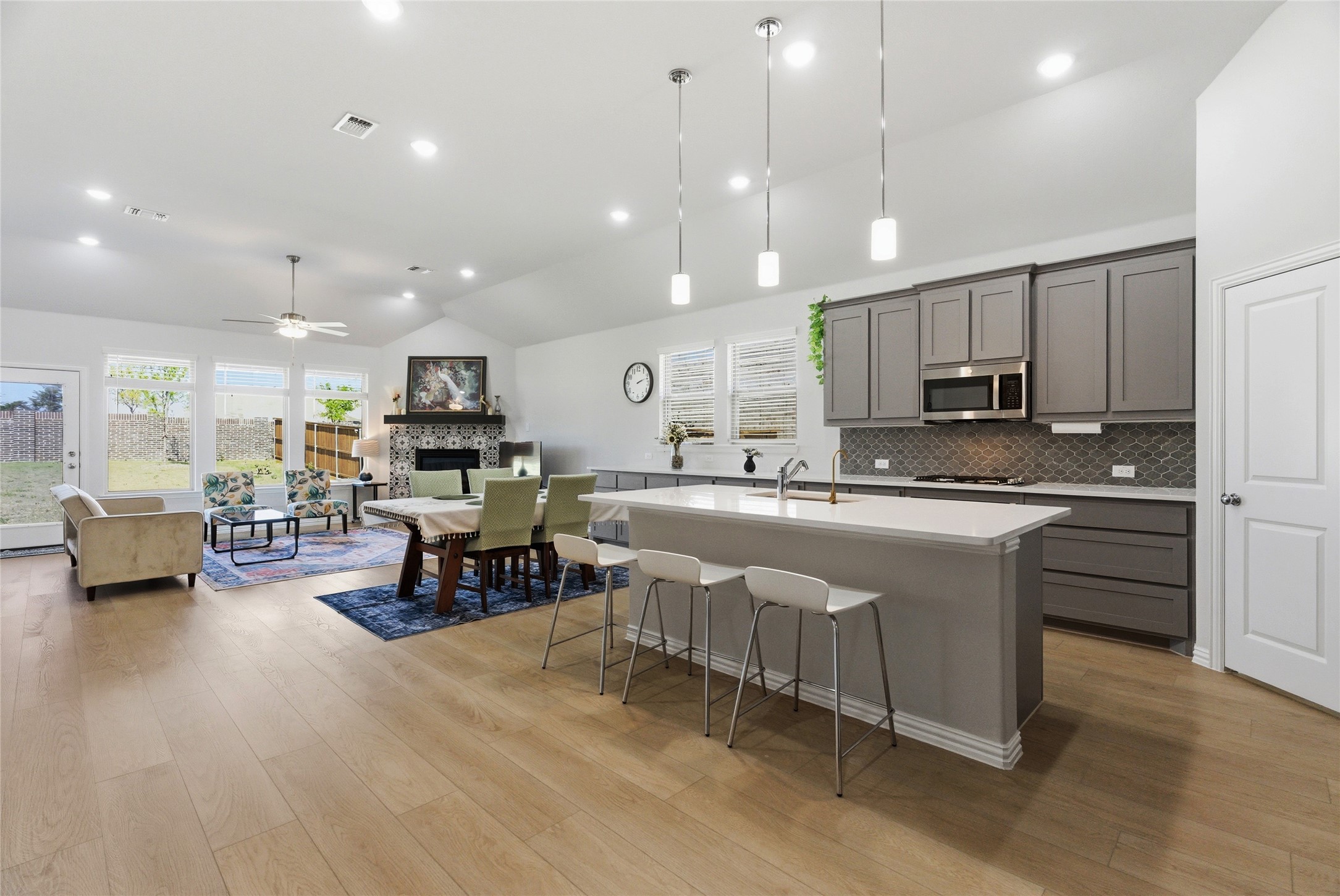 7220 Monarch Trail Mckinney TX 75071