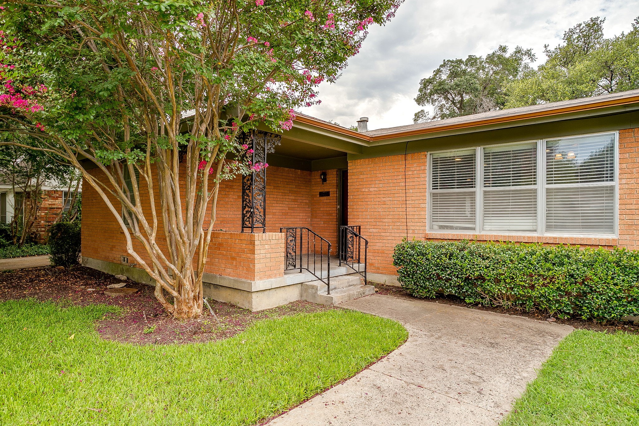 3704 Jeanette Drive Fort Worth TX 76109