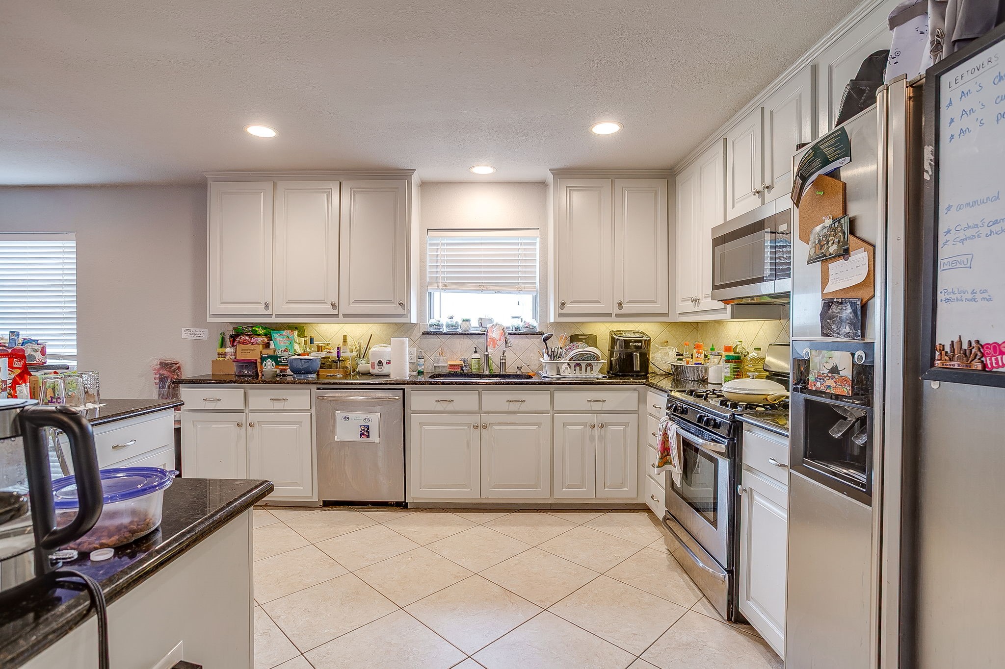 3704 Jeanette Drive Fort Worth TX 76109