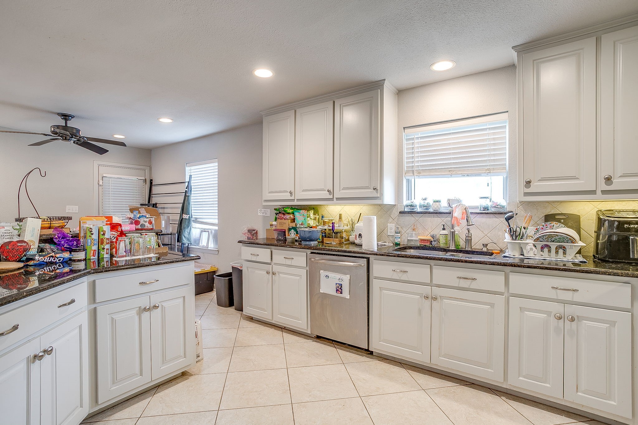 3704 Jeanette Drive Fort Worth TX 76109