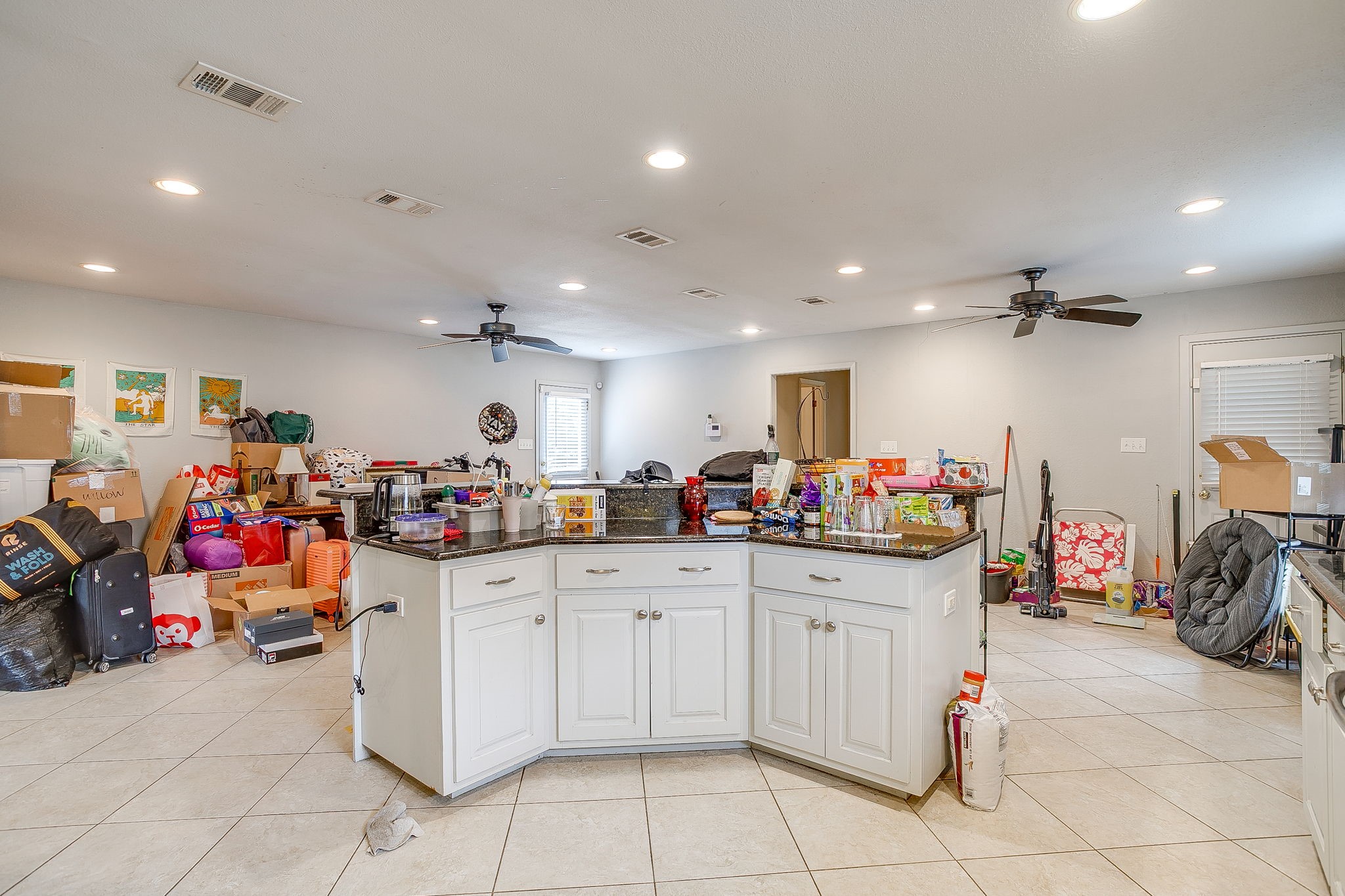 3704 Jeanette Drive Fort Worth TX 76109