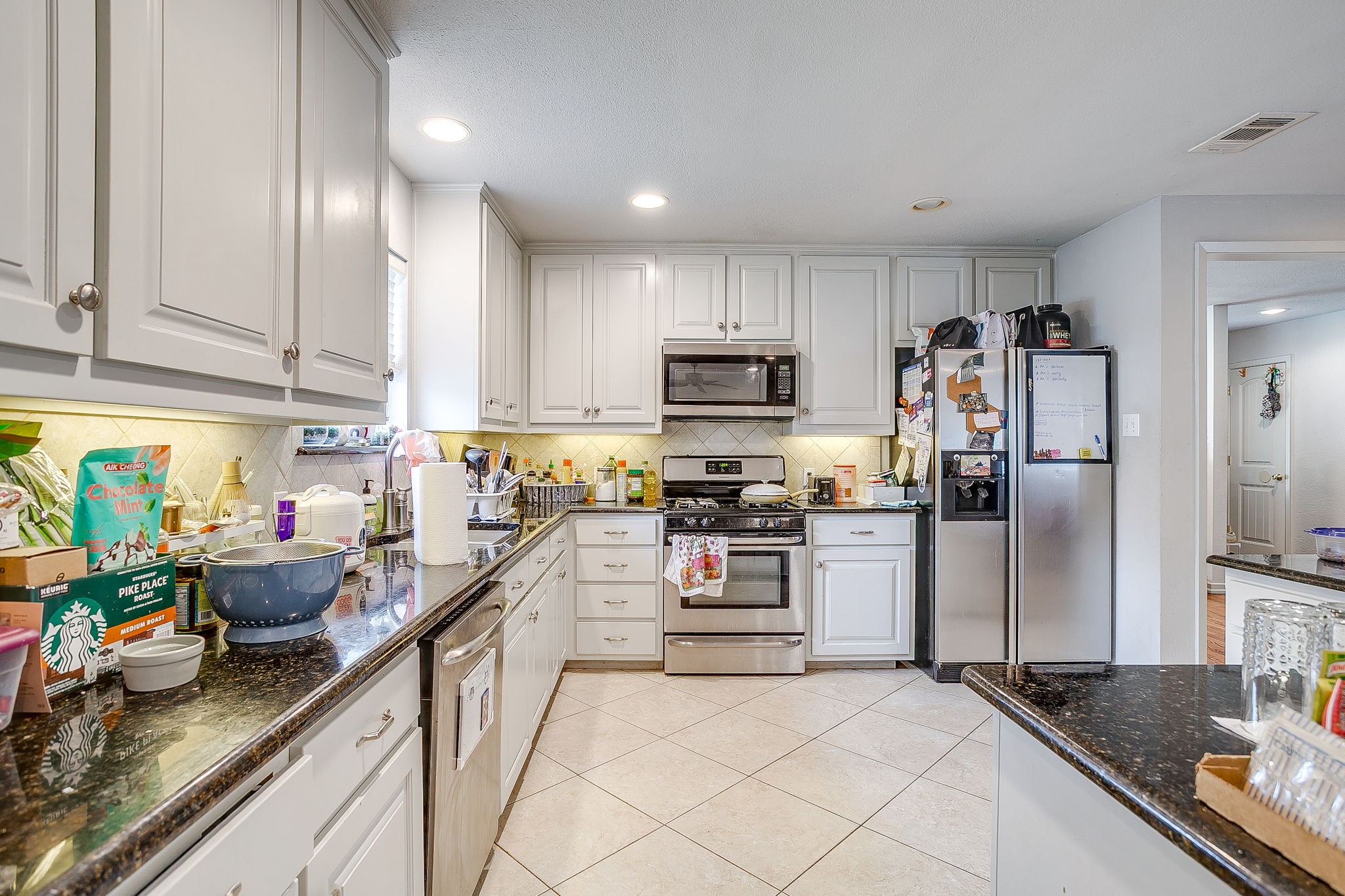 3704 Jeanette Drive Fort Worth TX 76109