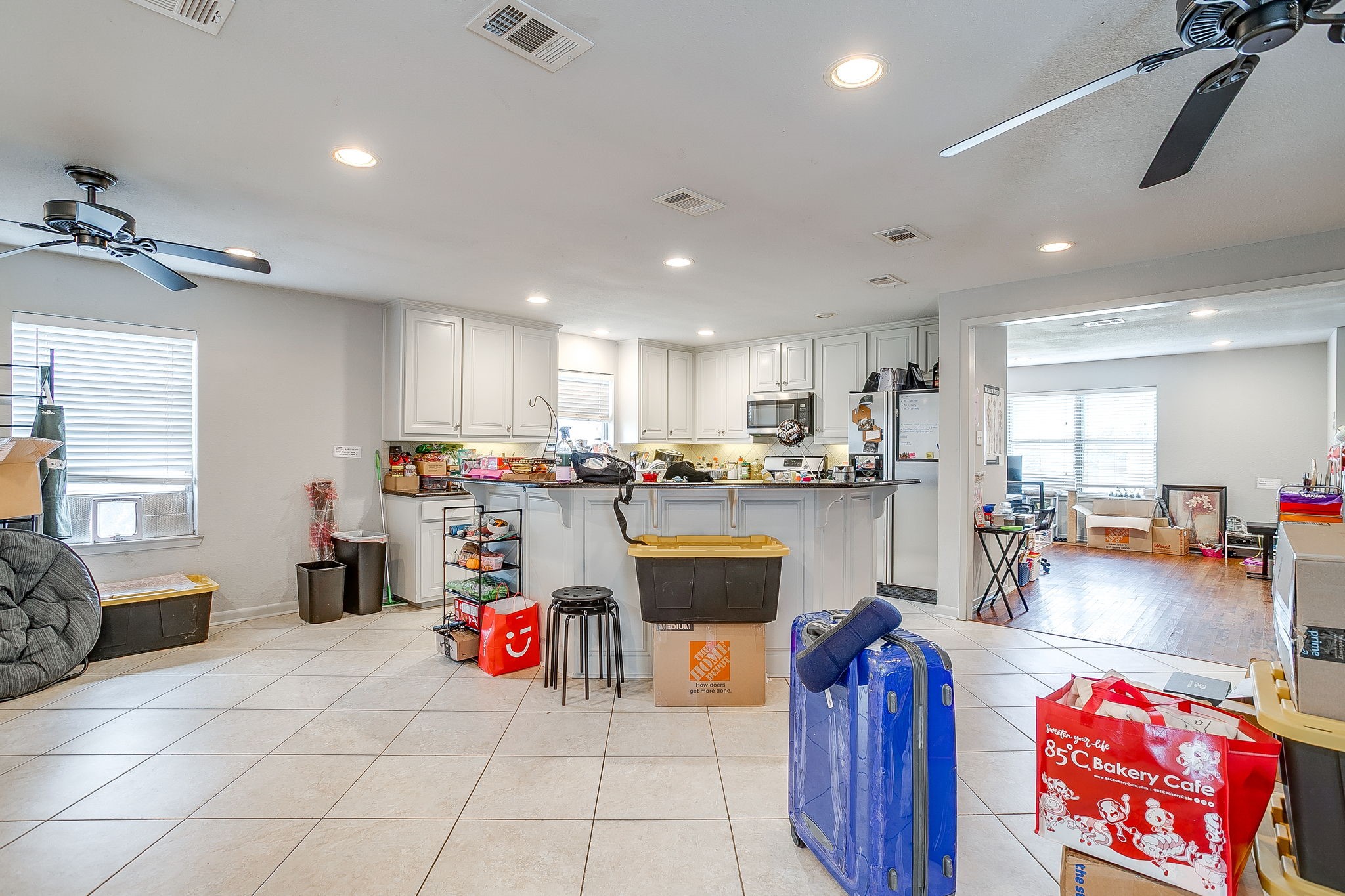 3704 Jeanette Drive Fort Worth TX 76109